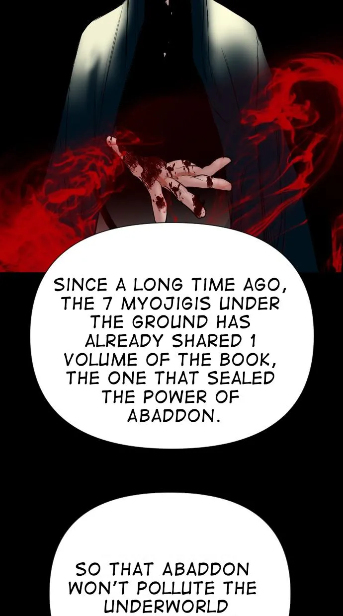 DevilShot Chapter 15 page 59 - 