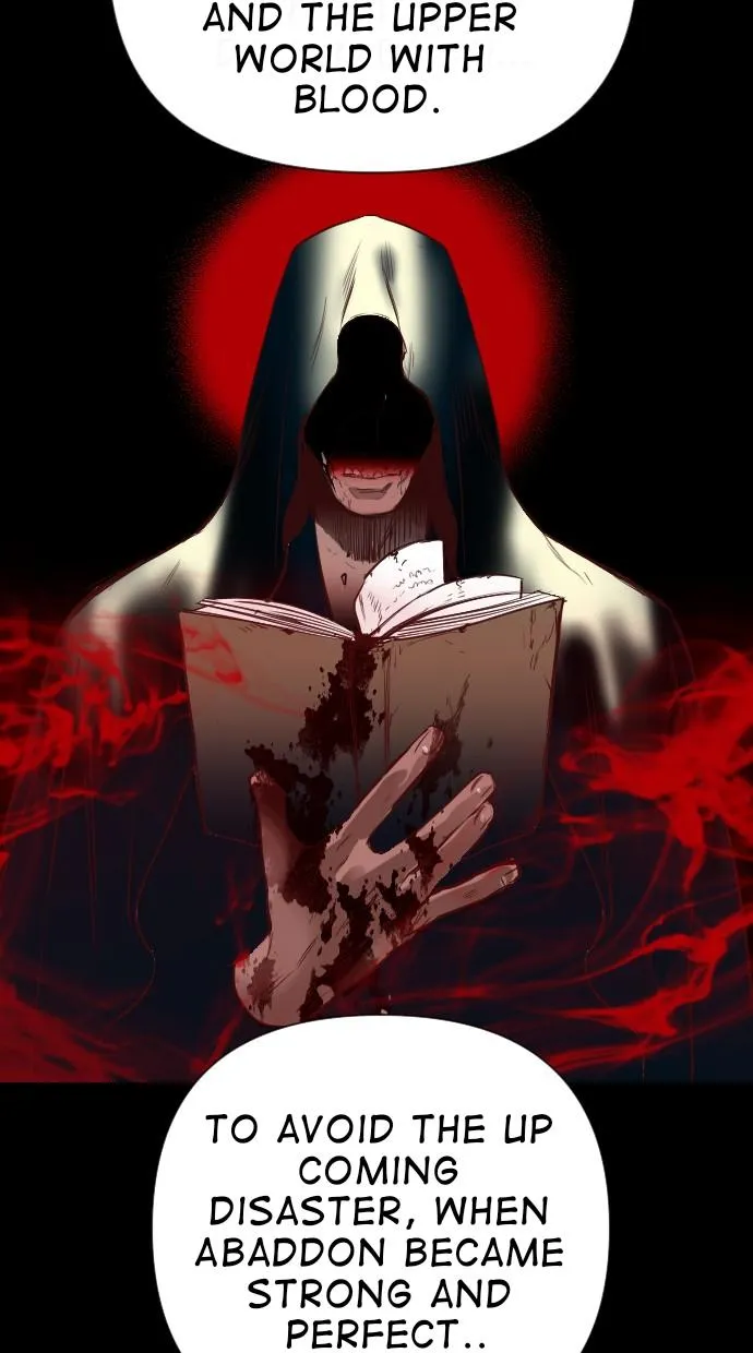 DevilShot Chapter 15 page 60 - 