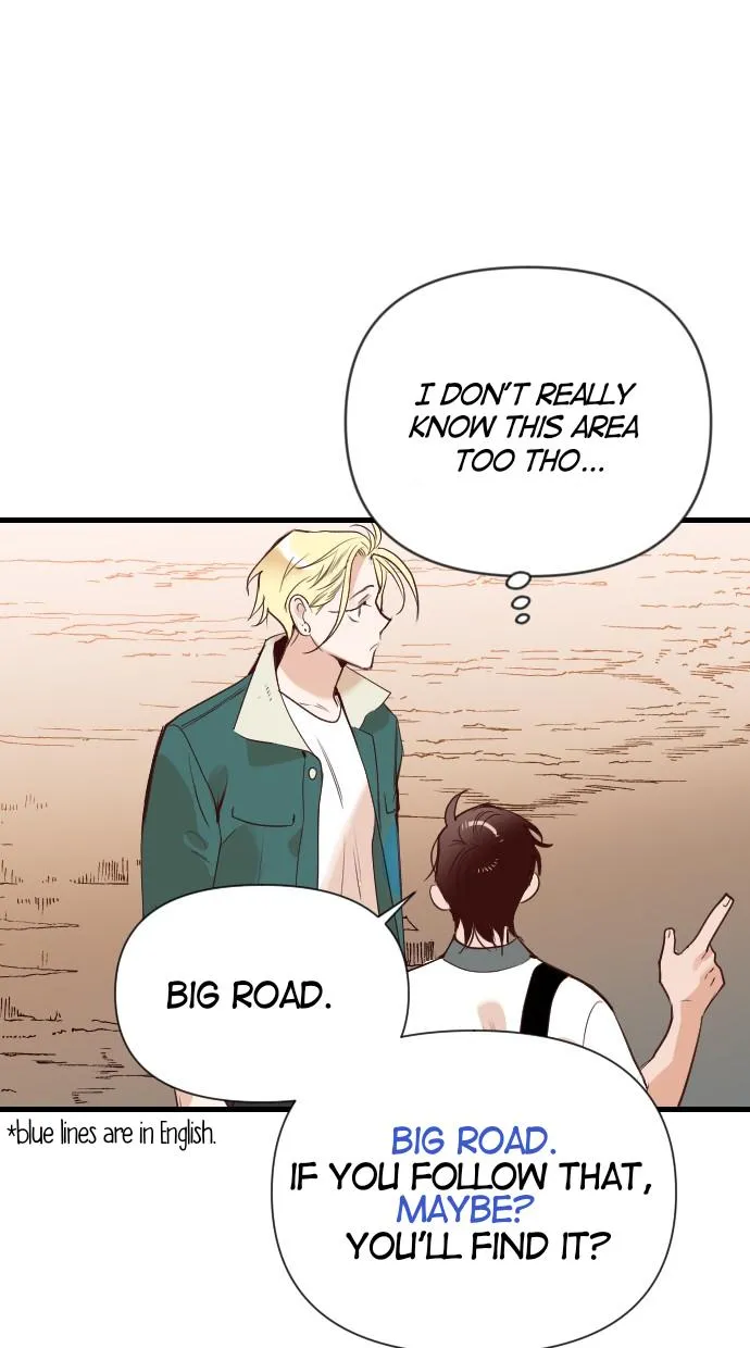 DevilShot Chapter 15 page 78 - 