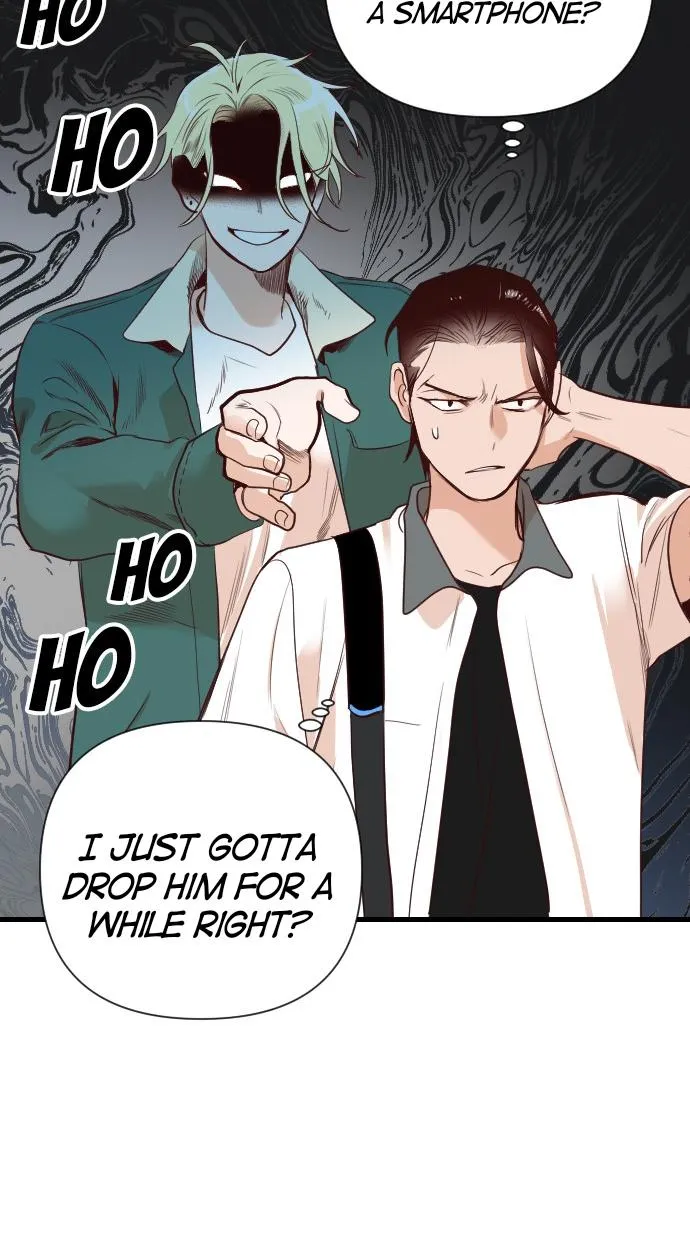 DevilShot Chapter 15 page 81 - 