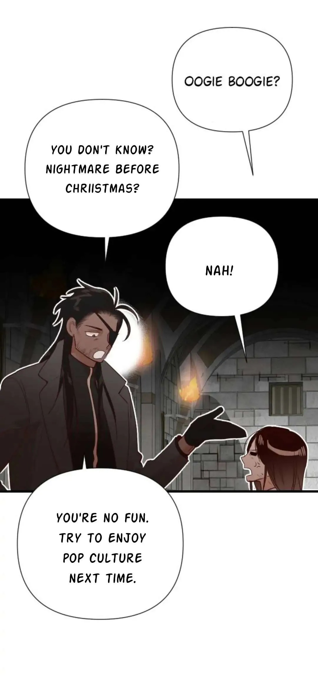 DevilShot Chapter 16 page 12 - 