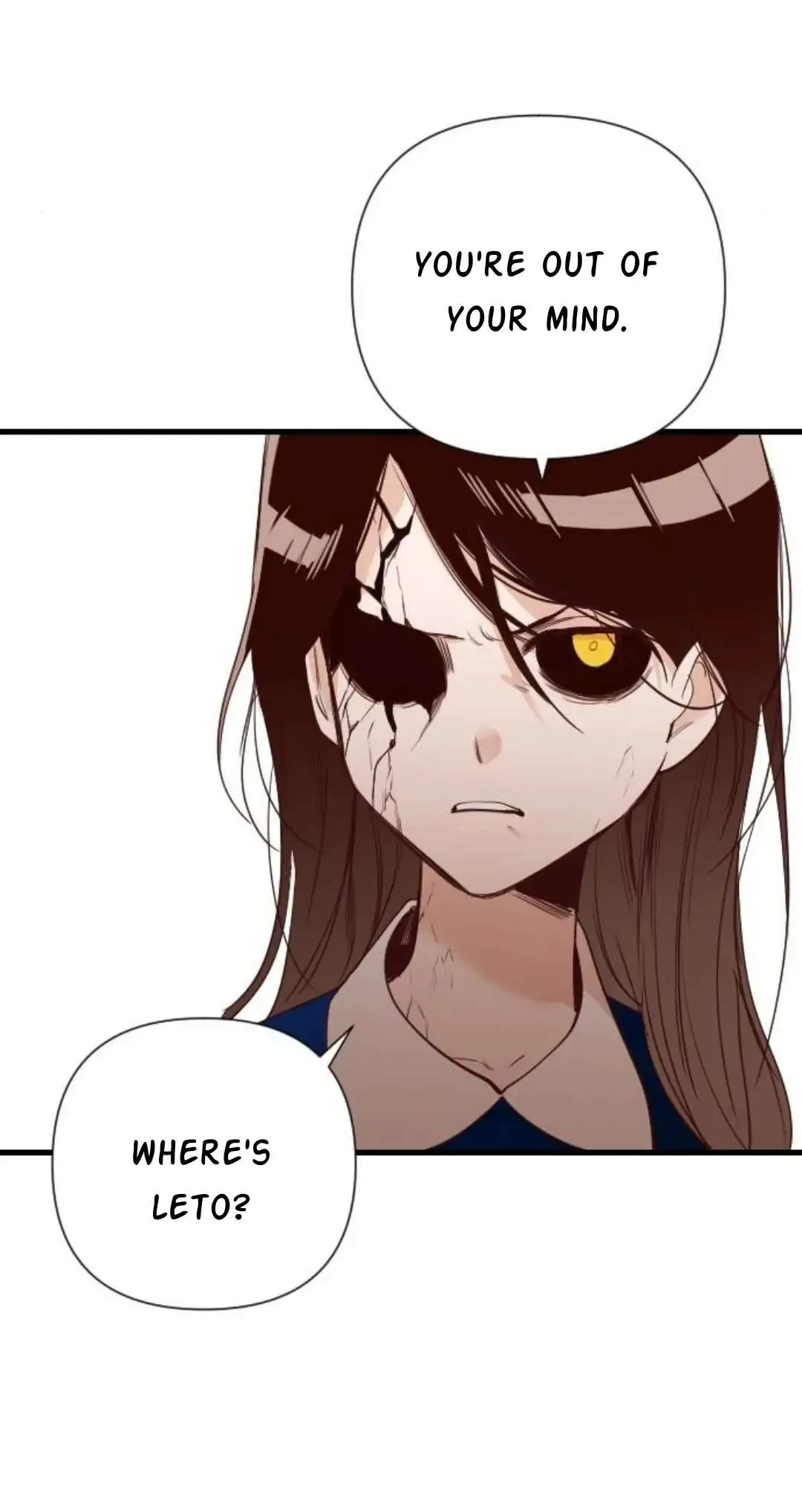 DevilShot Chapter 16 page 13 - 