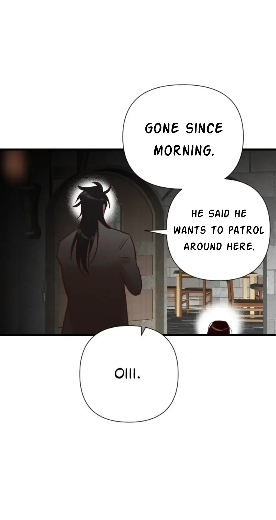 DevilShot Chapter 16 page 14 - 