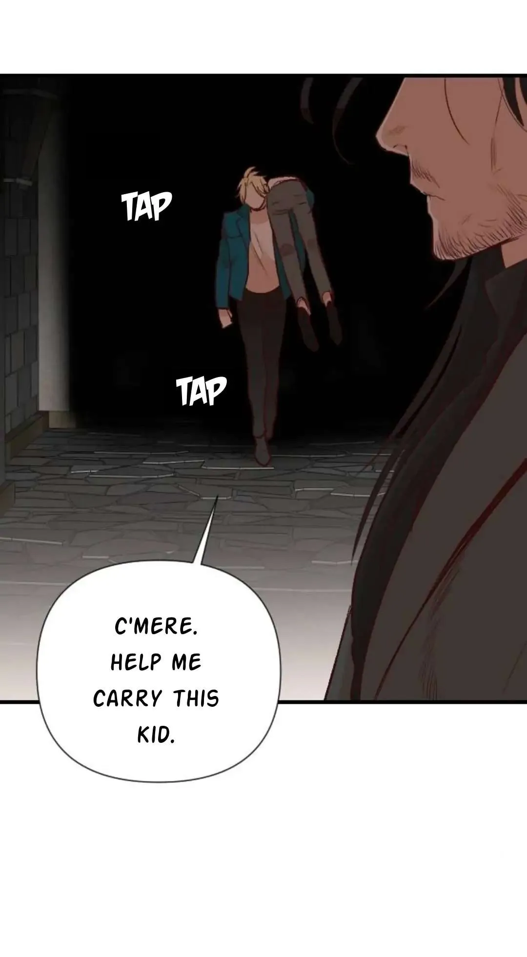 DevilShot Chapter 16 page 15 - 
