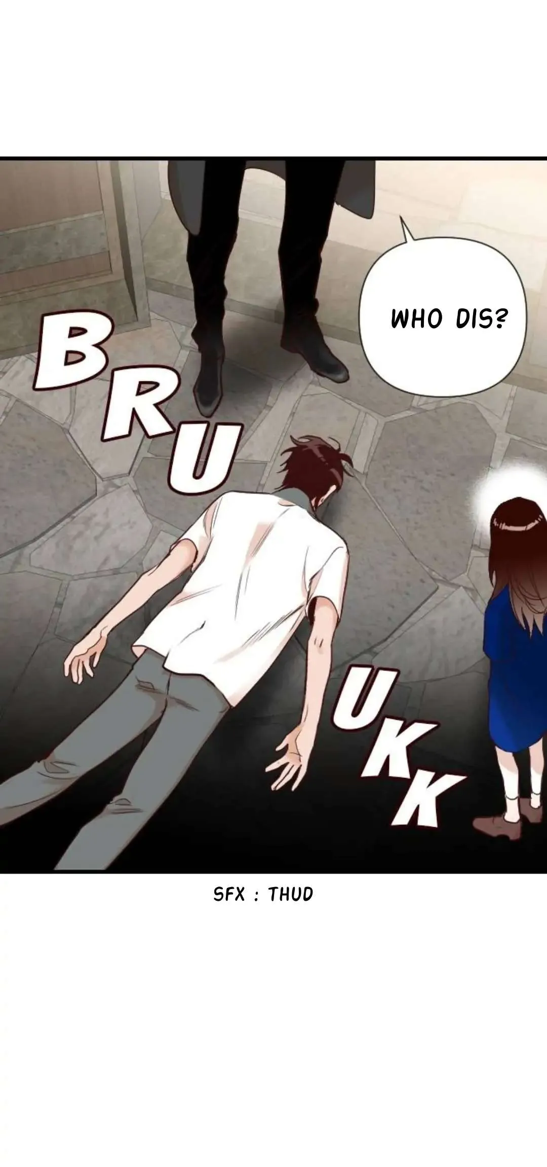 DevilShot Chapter 16 page 16 - 