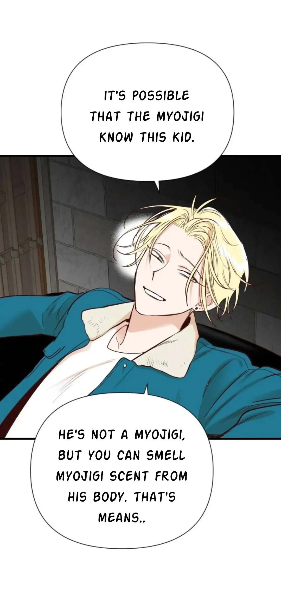 DevilShot Chapter 16 page 20 - 