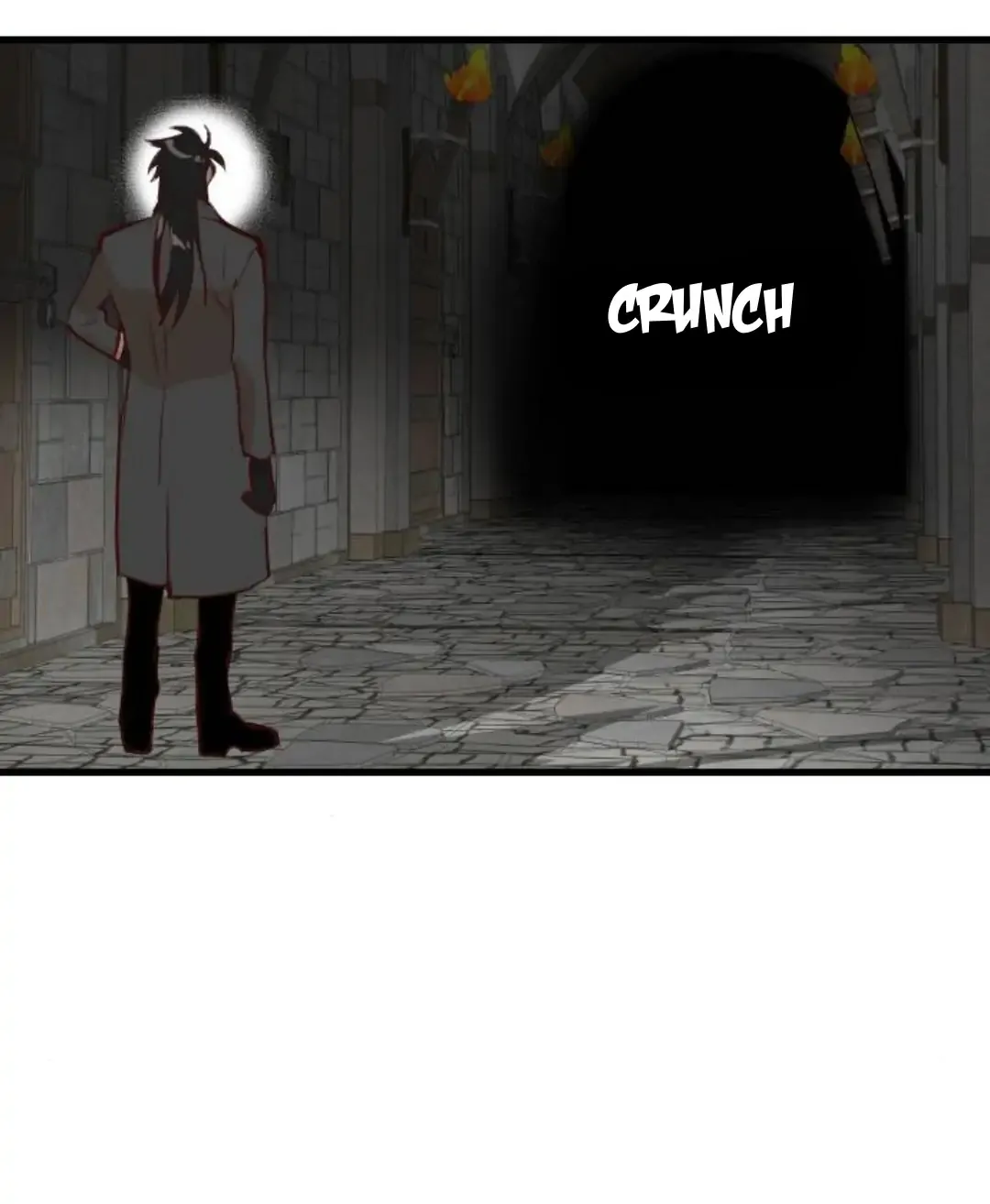 DevilShot Chapter 16 page 3 - 