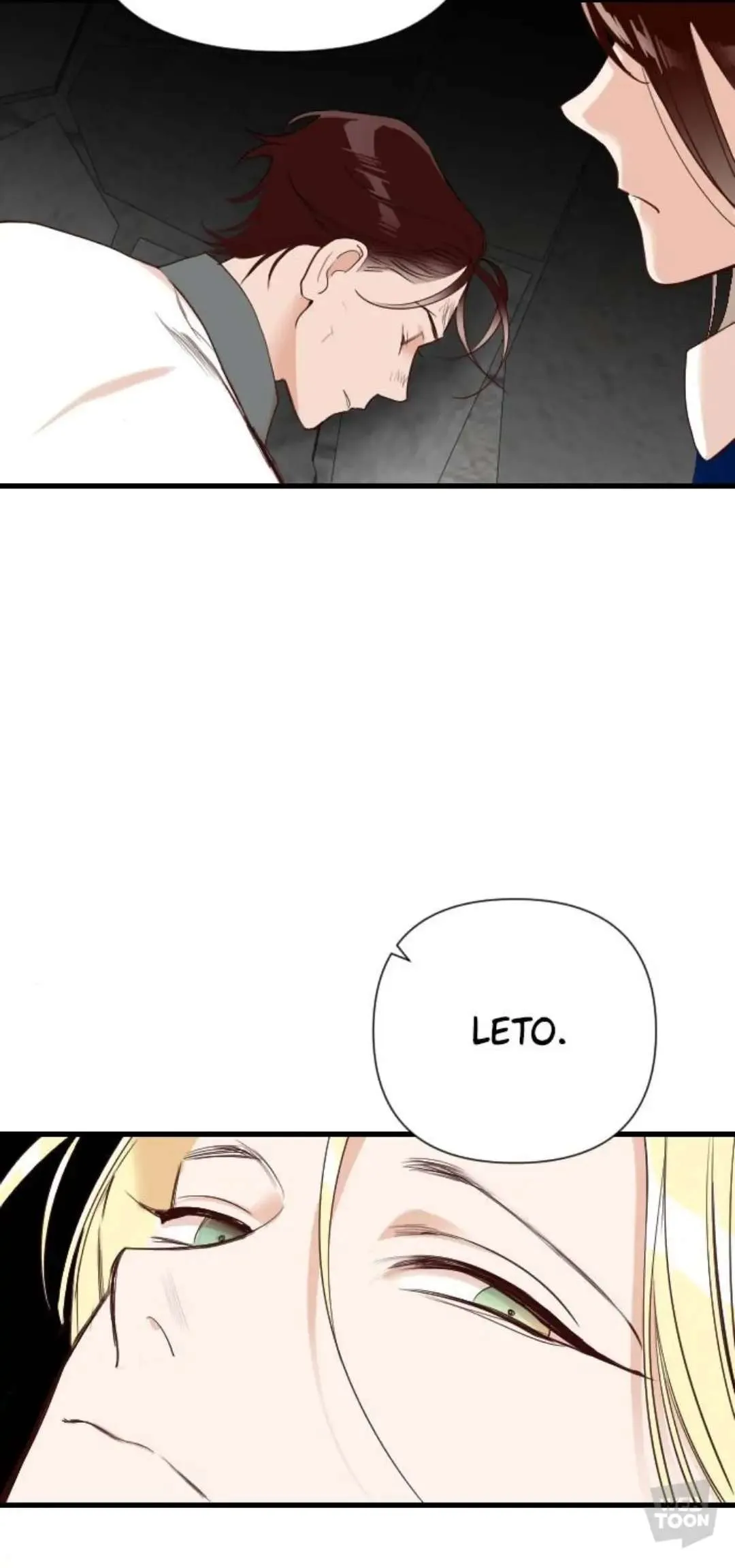 DevilShot Chapter 16 page 22 - 