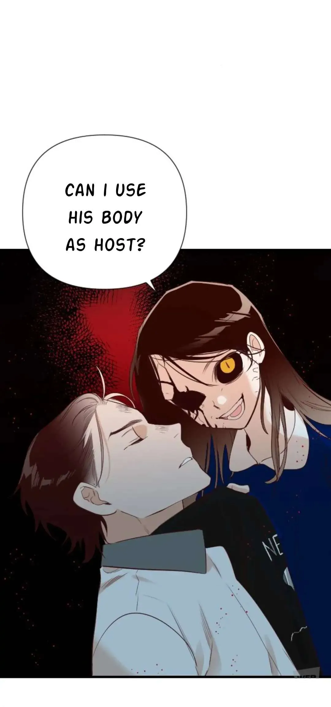 DevilShot Chapter 16 page 23 - 