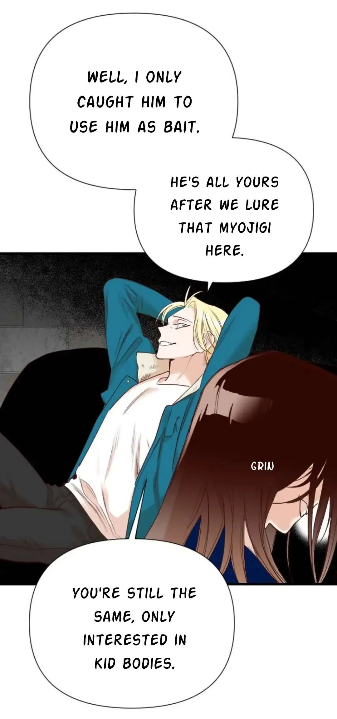 DevilShot Chapter 16 page 24 - 