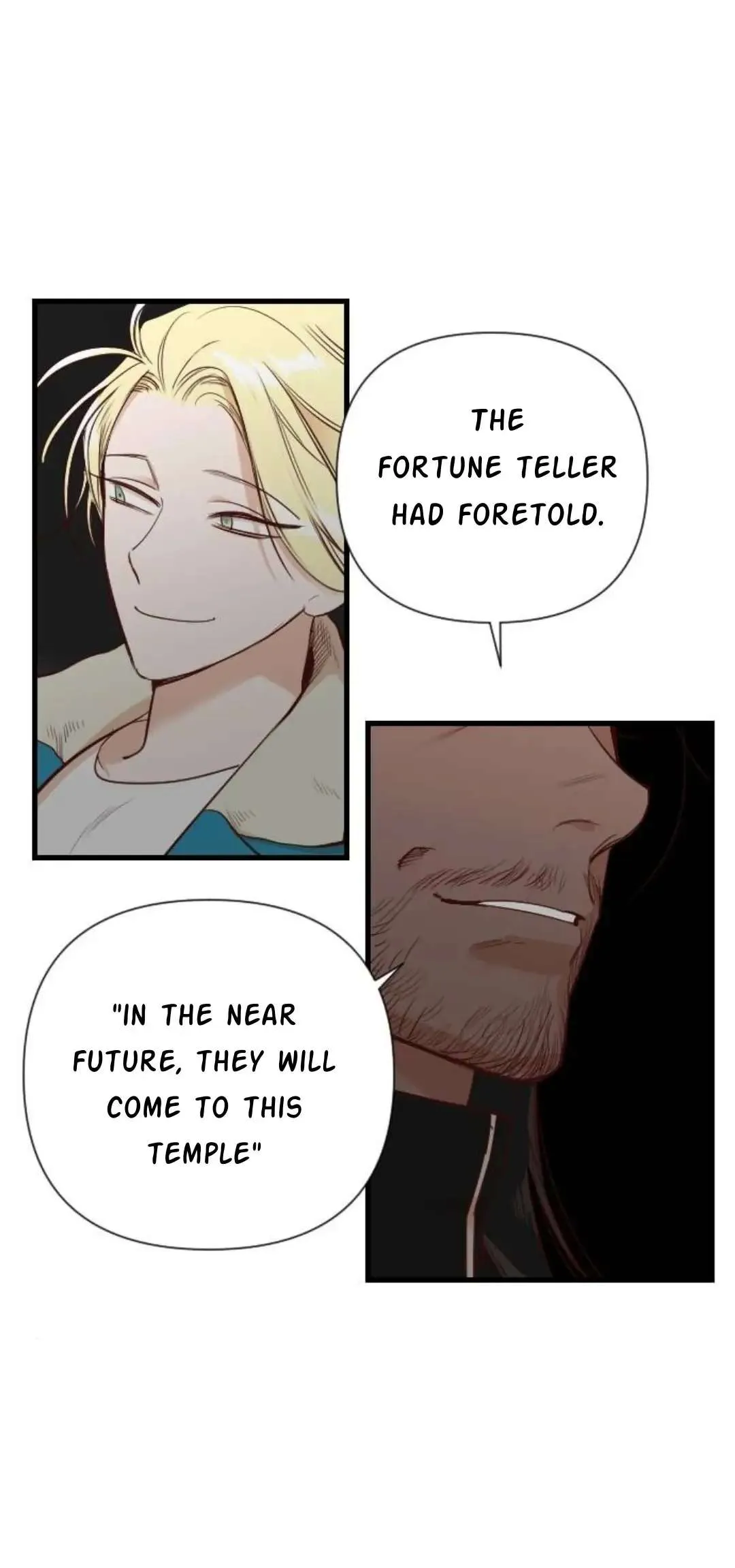 DevilShot Chapter 16 page 25 - 