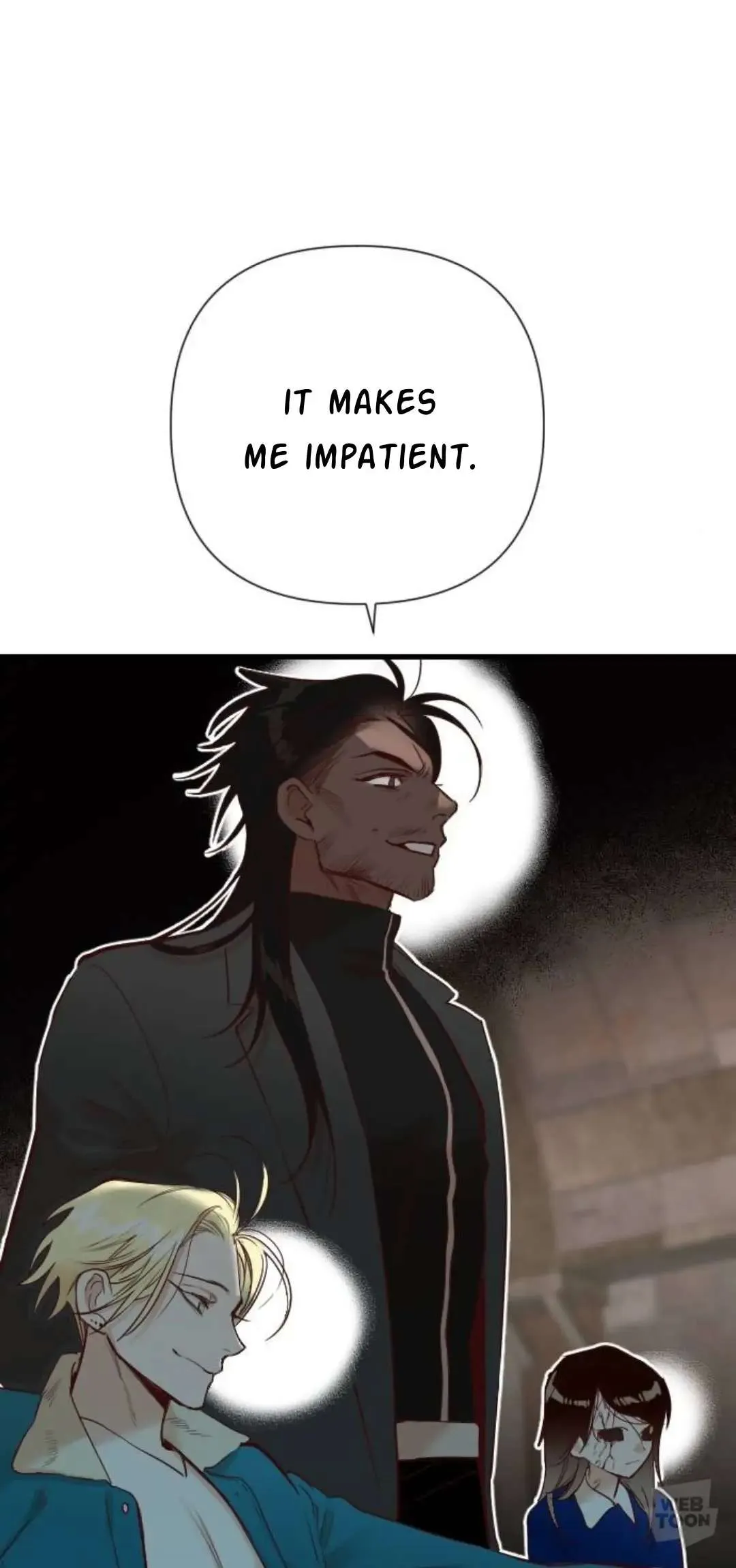 DevilShot Chapter 16 page 26 - 