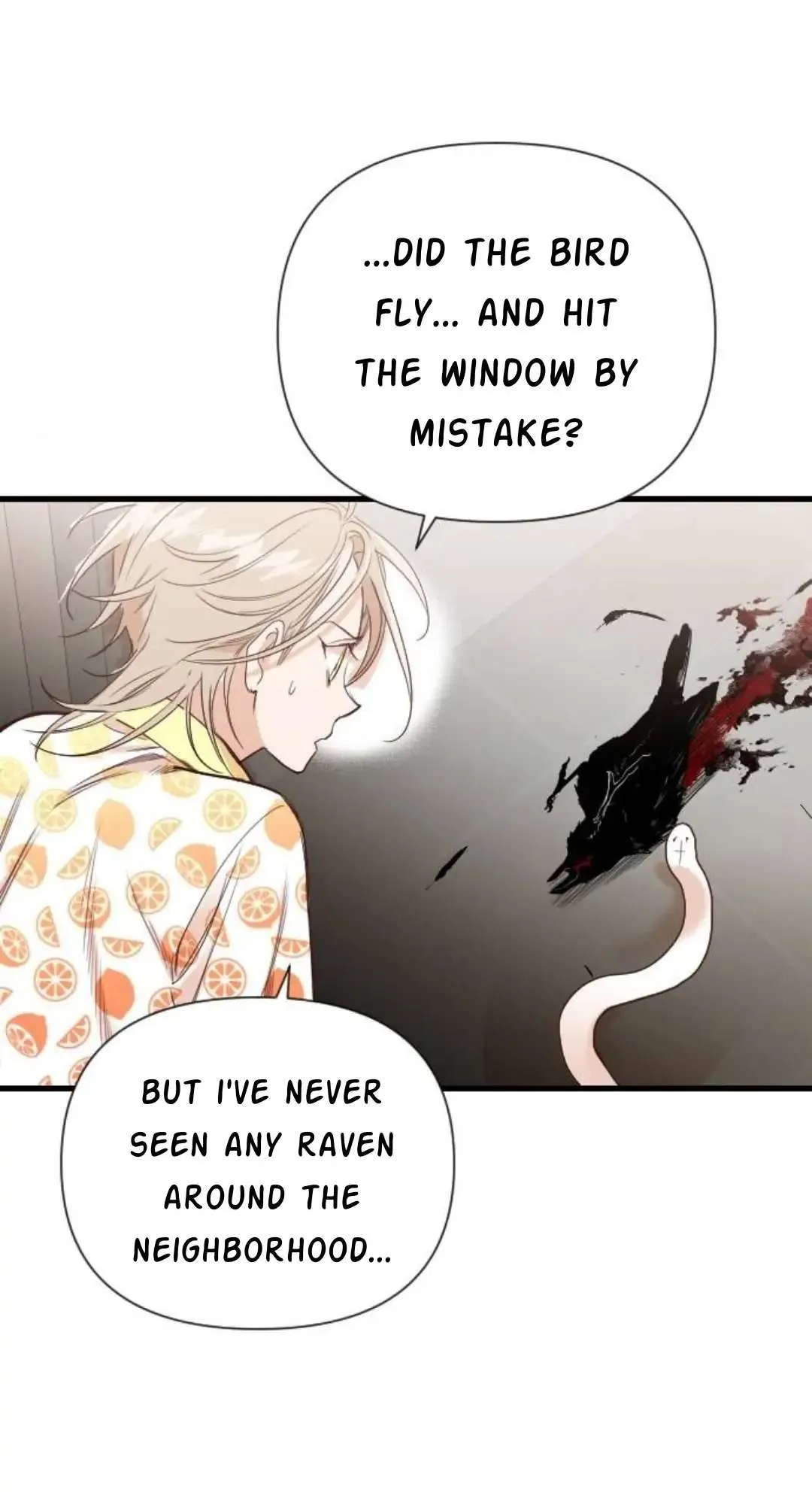 DevilShot Chapter 16 page 41 - 