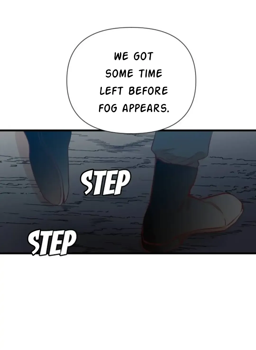 DevilShot Chapter 16 page 47 - 