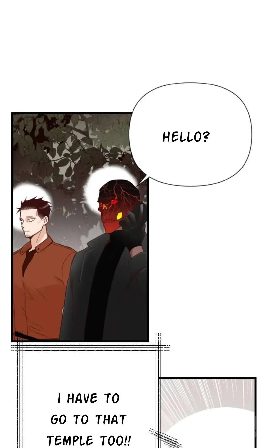 DevilShot Chapter 16 page 49 - 