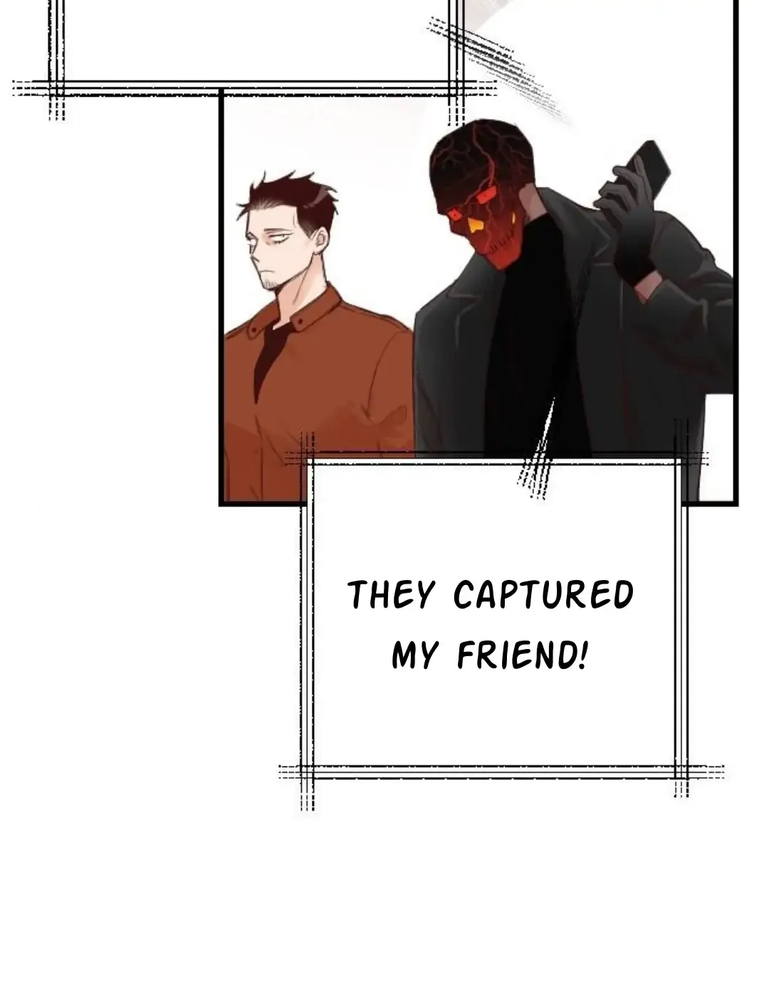 DevilShot Chapter 16 page 50 - 