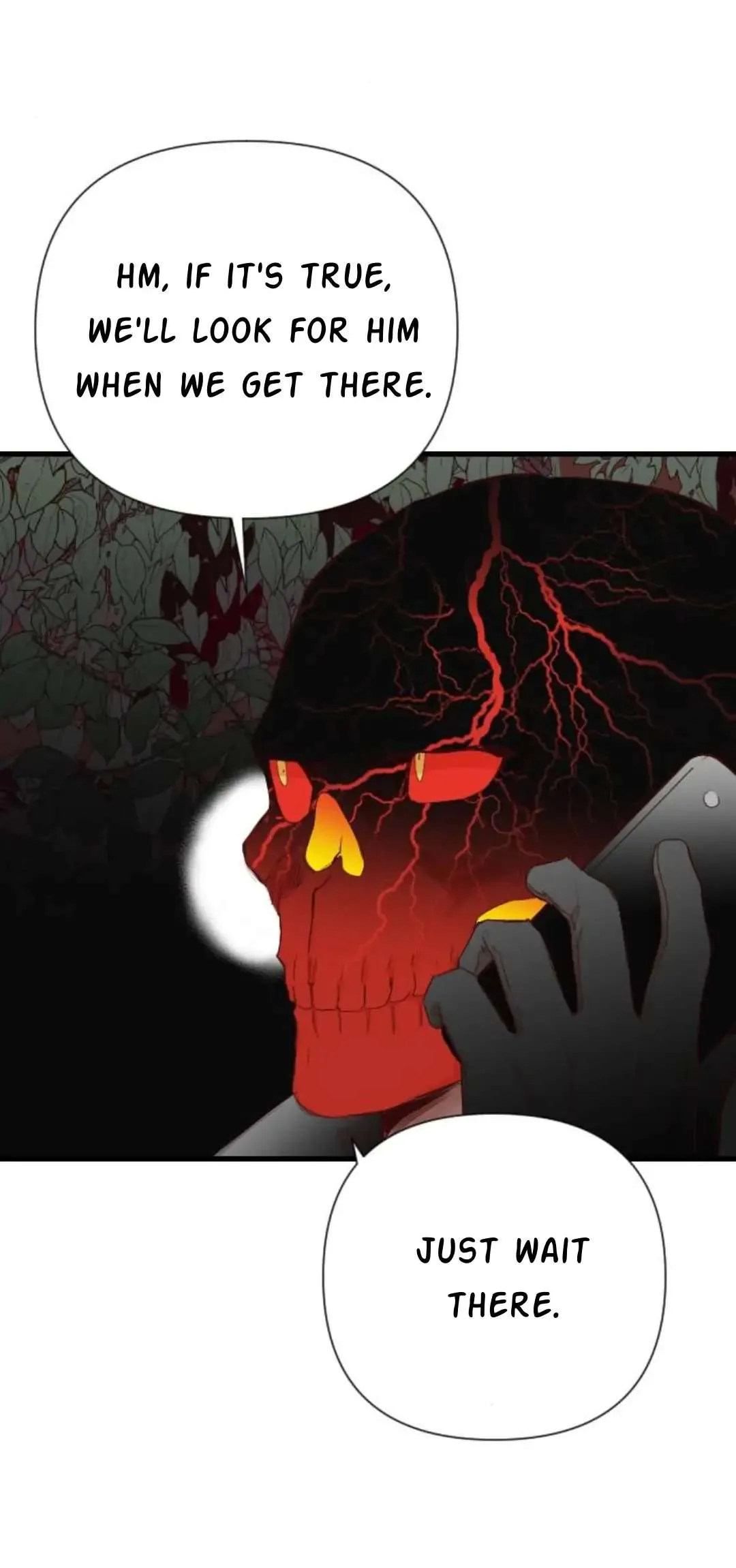 DevilShot Chapter 16 page 52 - 