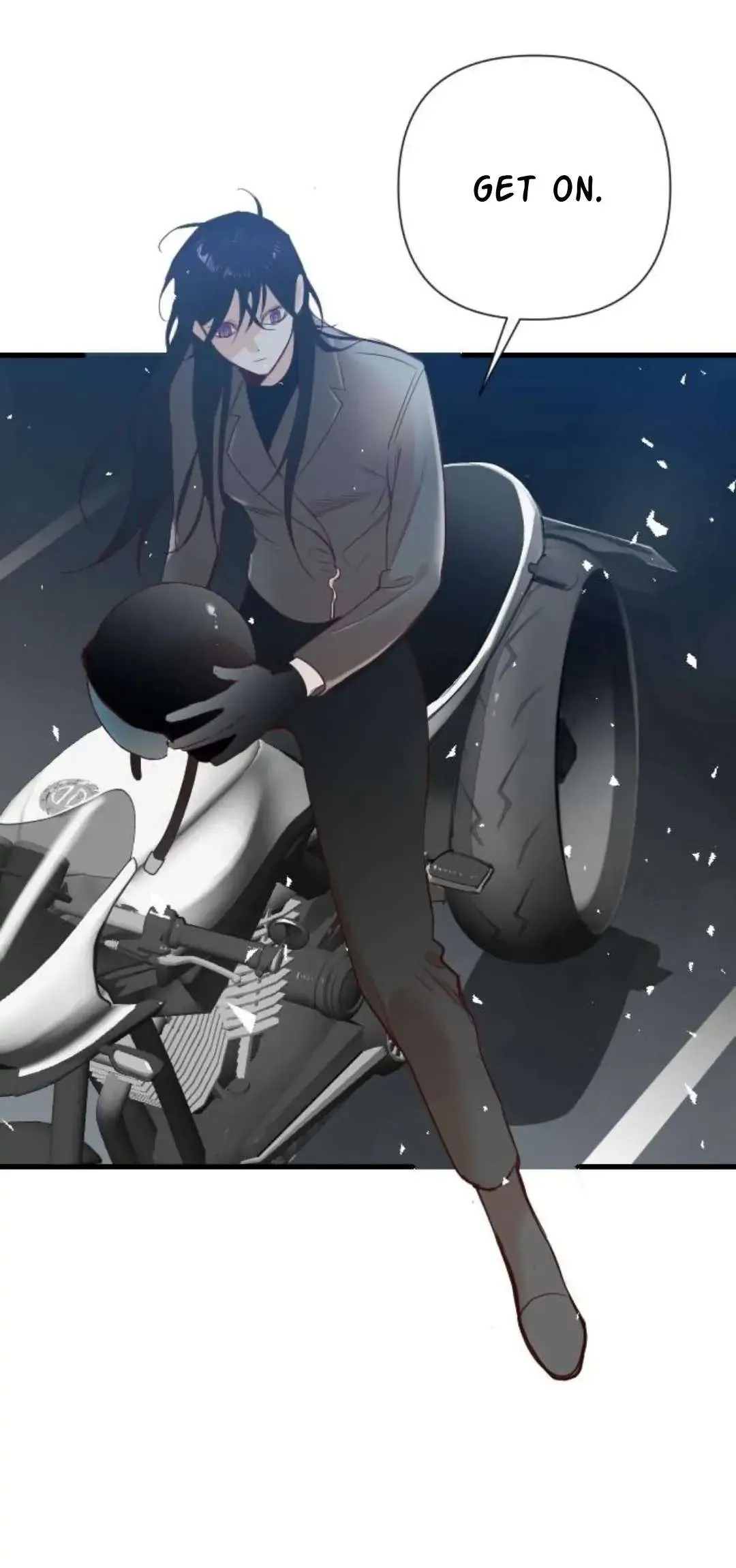 DevilShot Chapter 16 page 61 - 