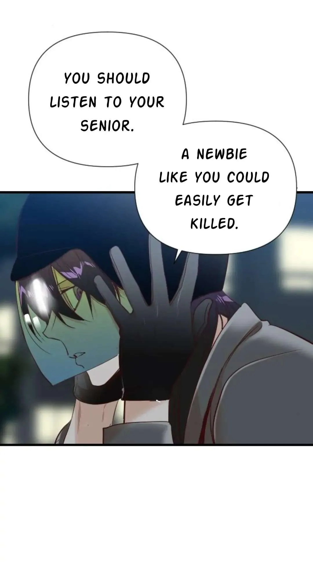 DevilShot Chapter 16 page 63 - 