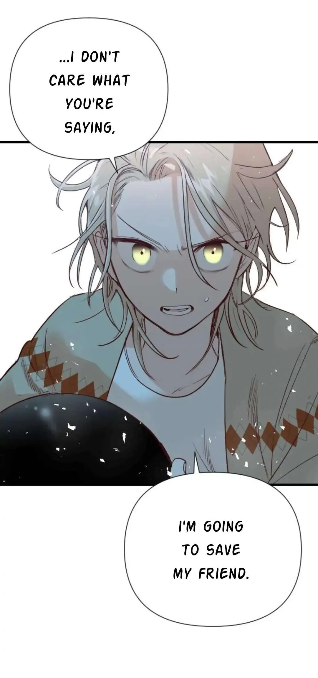 DevilShot Chapter 16 page 64 - 