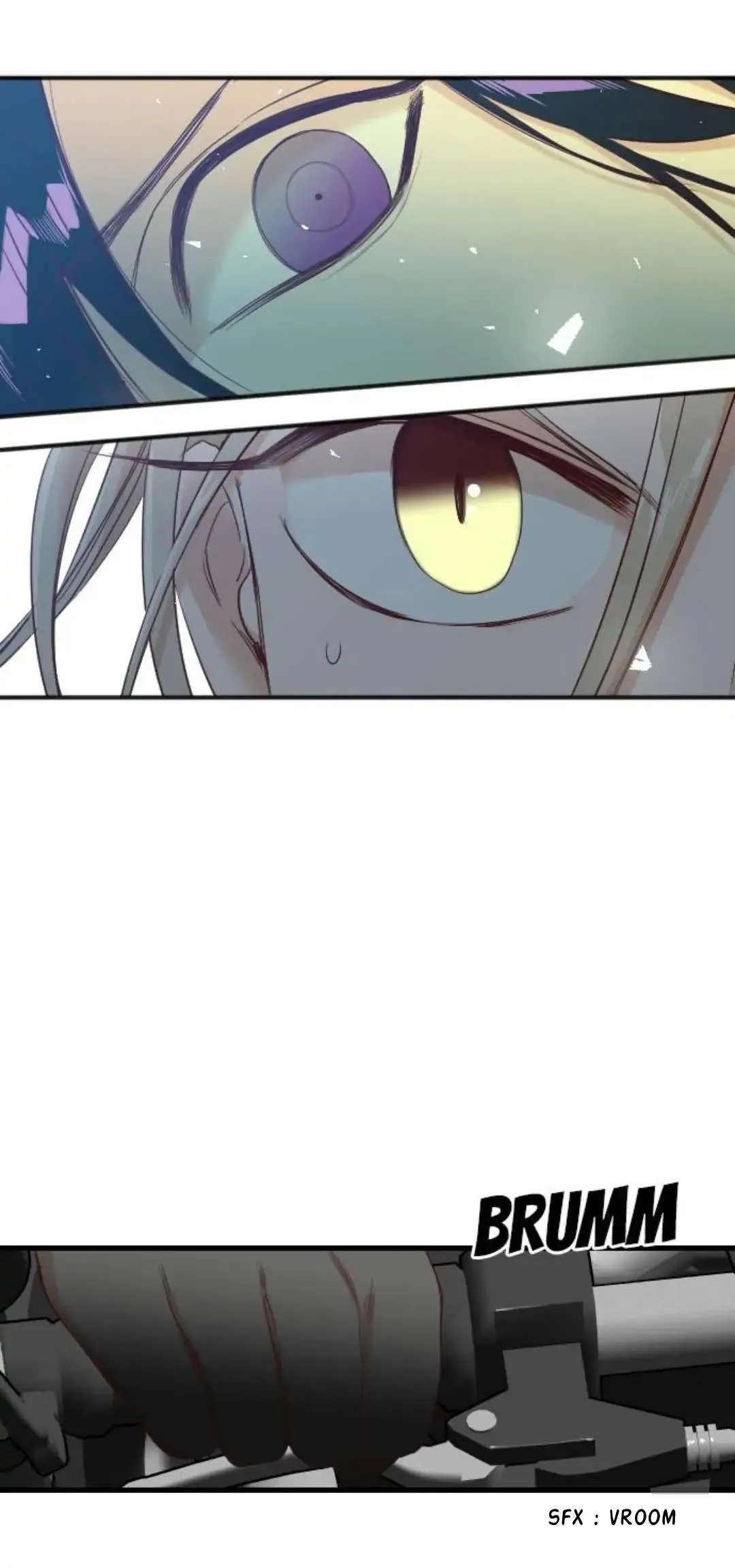 DevilShot Chapter 16 page 65 - 