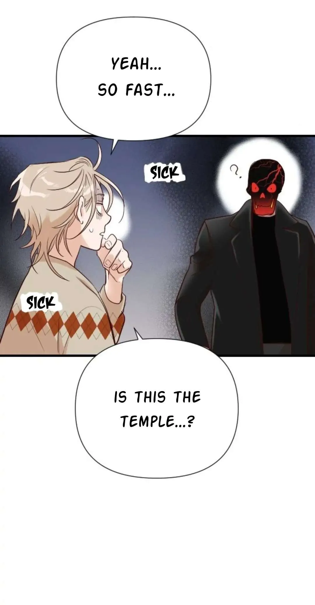DevilShot Chapter 16 page 70 - 