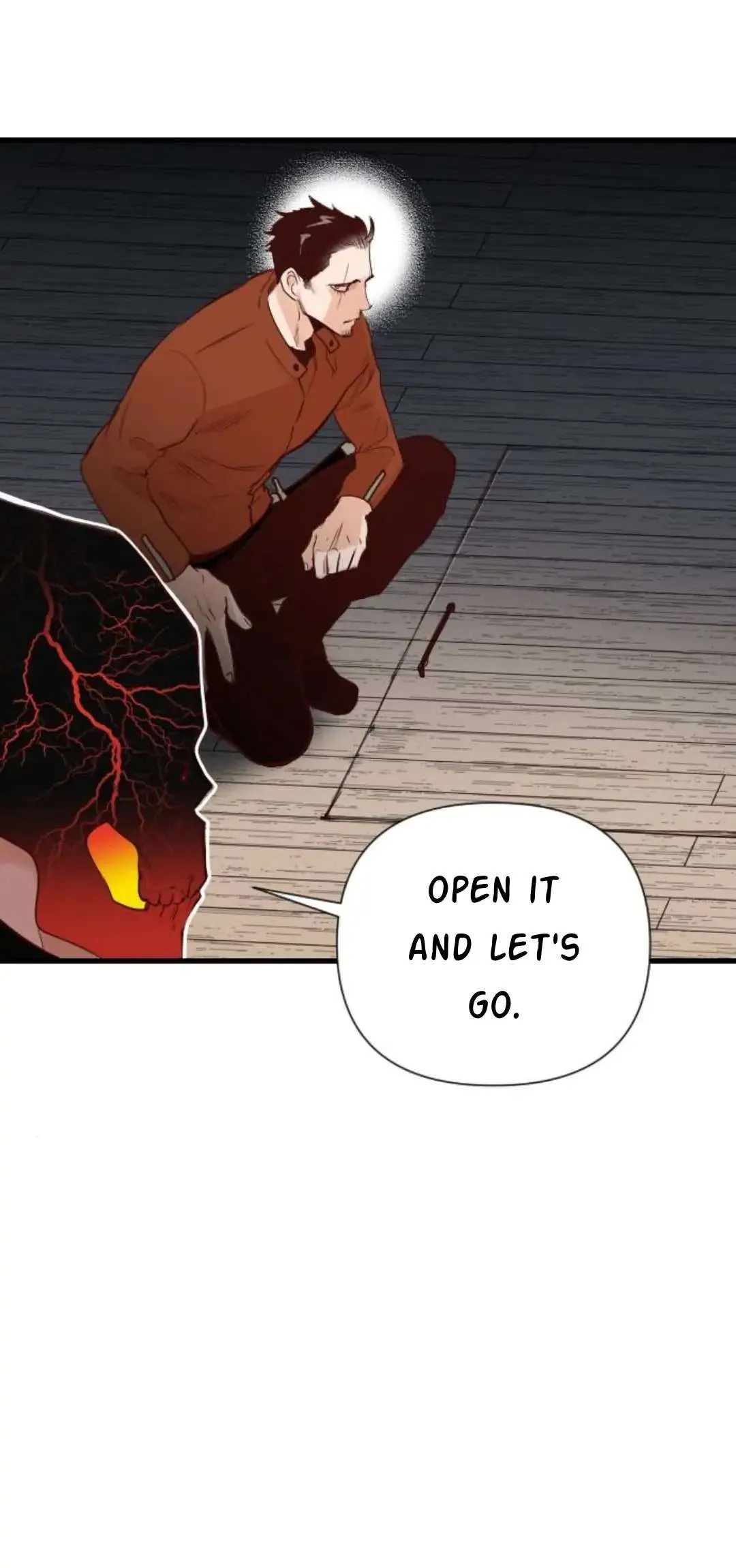 DevilShot Chapter 16 page 72 - 