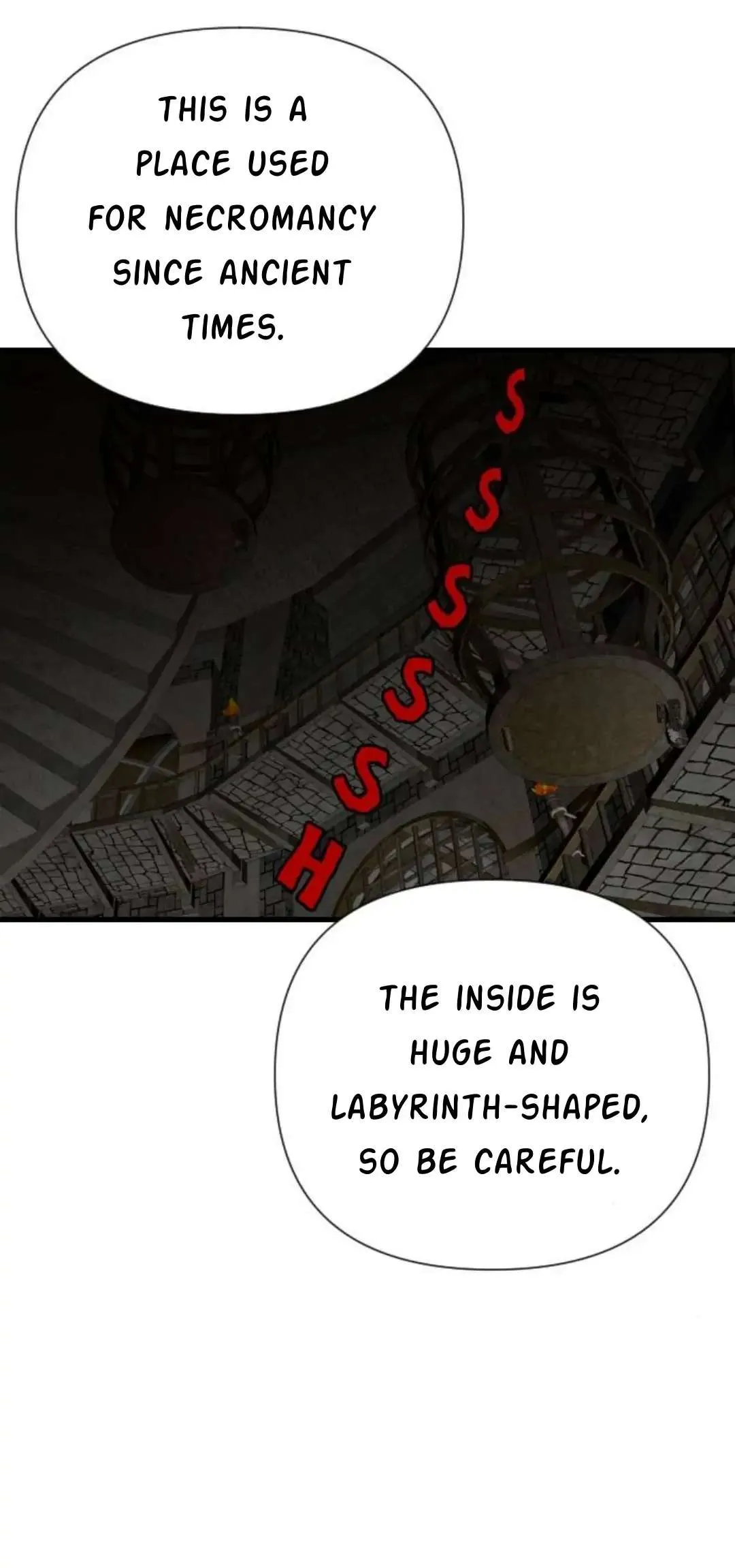 DevilShot Chapter 17 page 11 - 