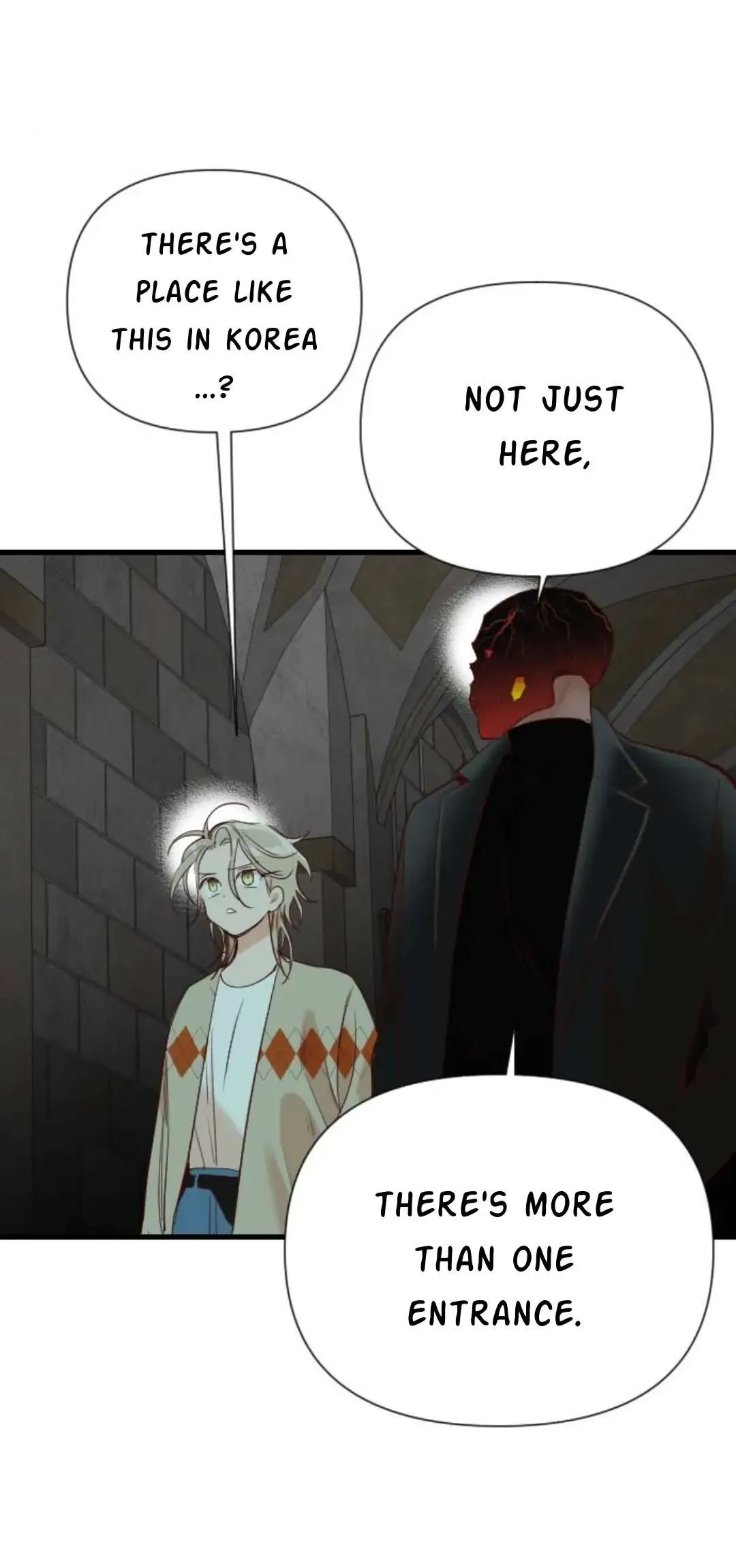 DevilShot Chapter 17 page 13 - 