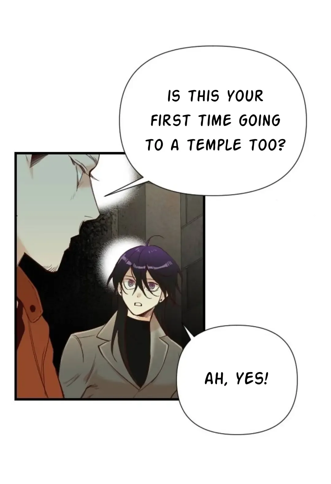 DevilShot Chapter 17 page 14 - 