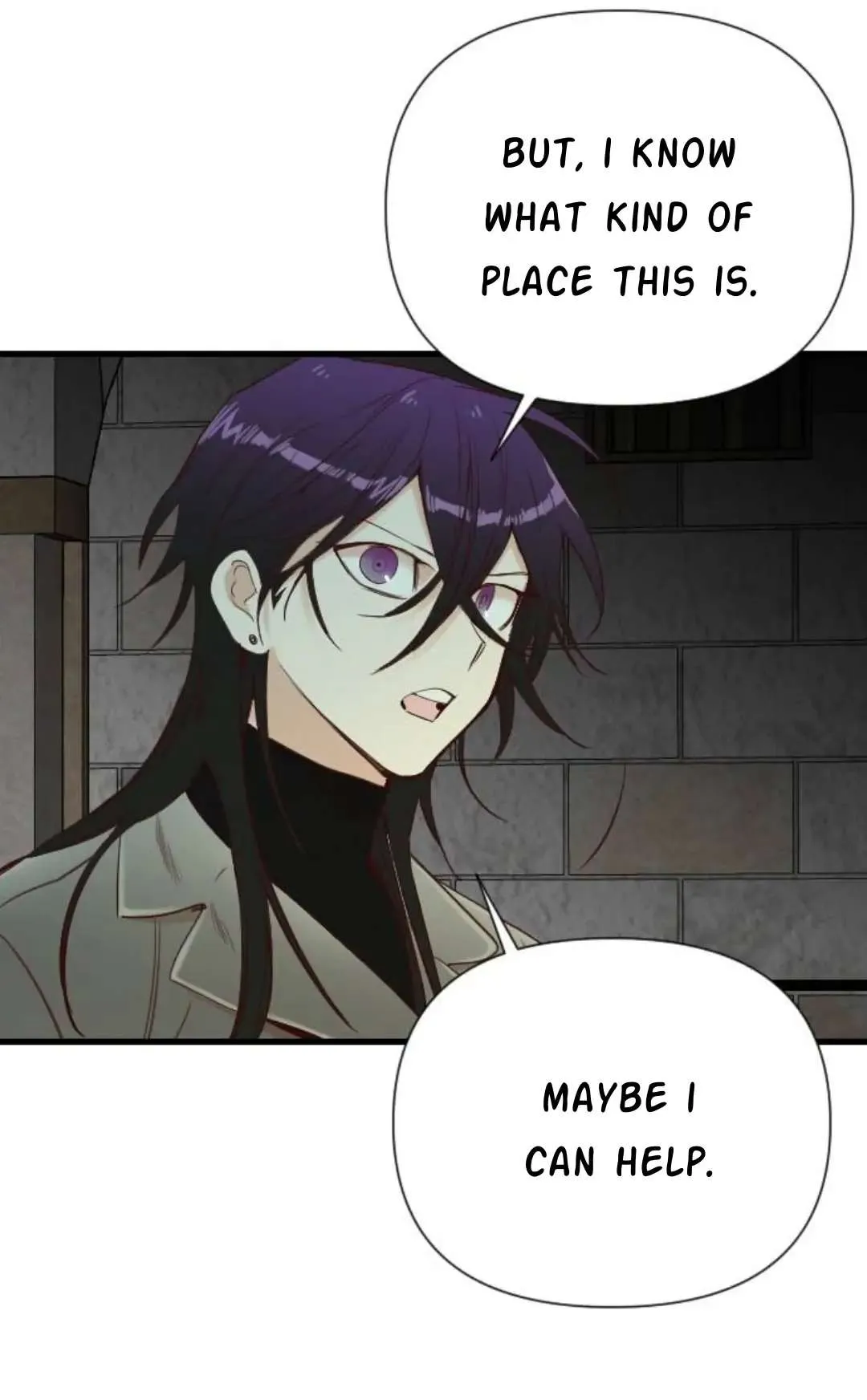 DevilShot Chapter 17 page 15 - 