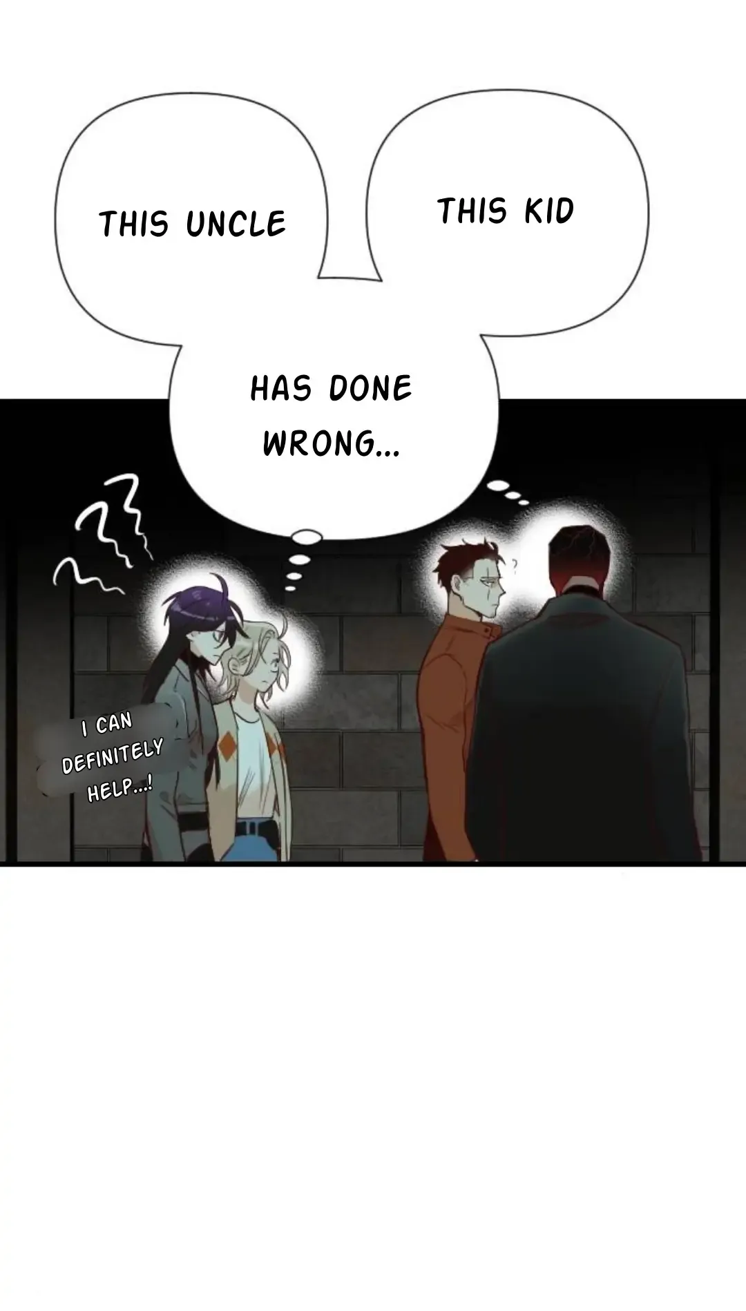 DevilShot Chapter 17 page 17 - 