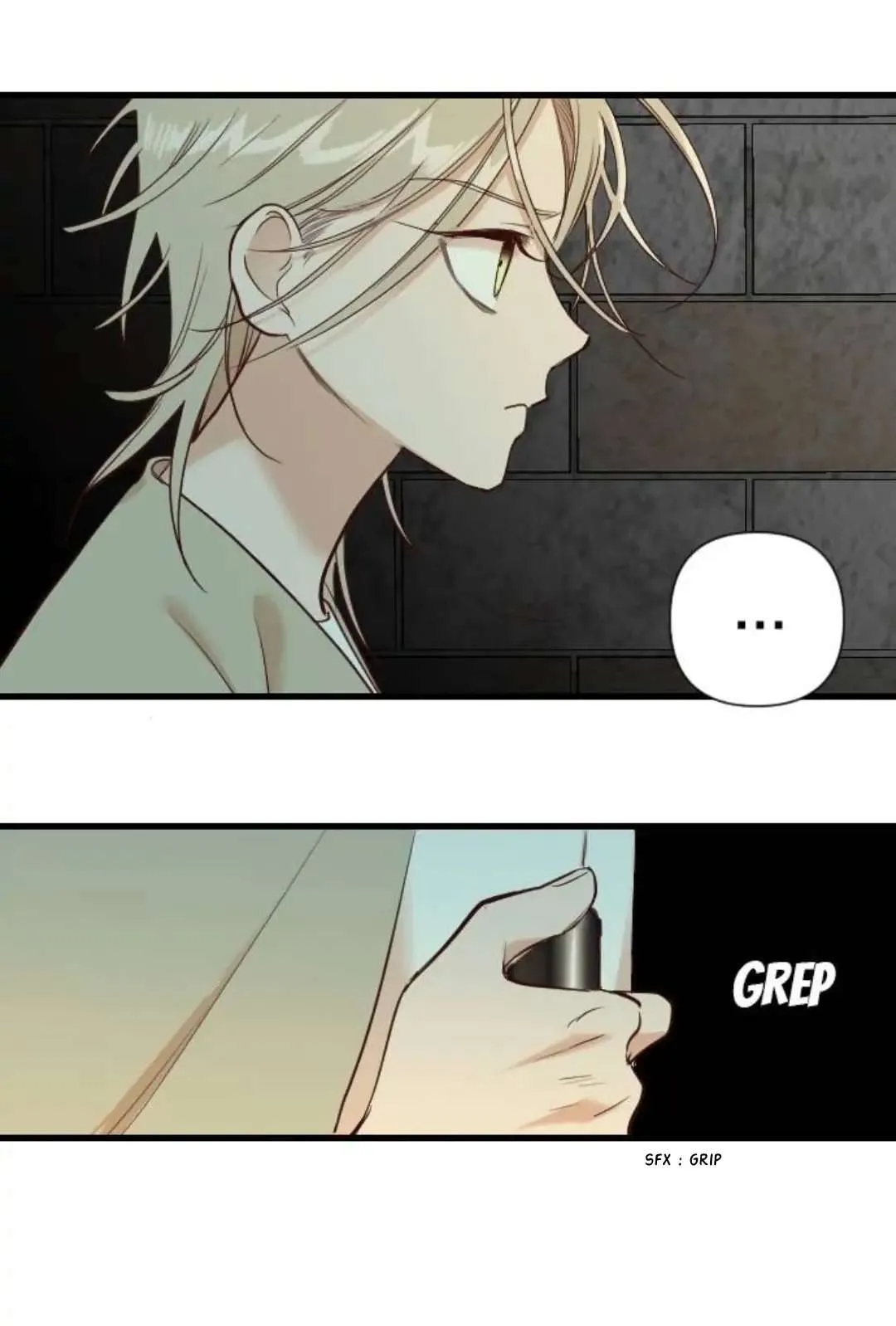 DevilShot Chapter 17 page 18 - 