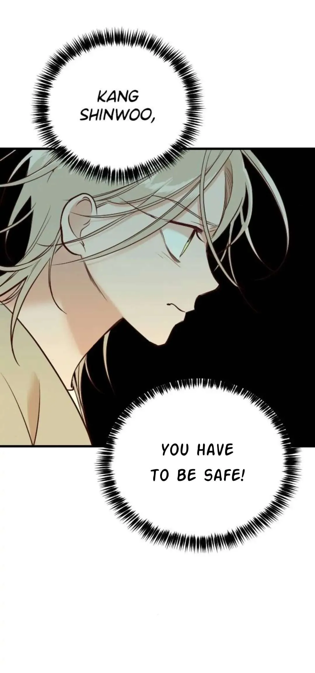 DevilShot Chapter 17 page 19 - 