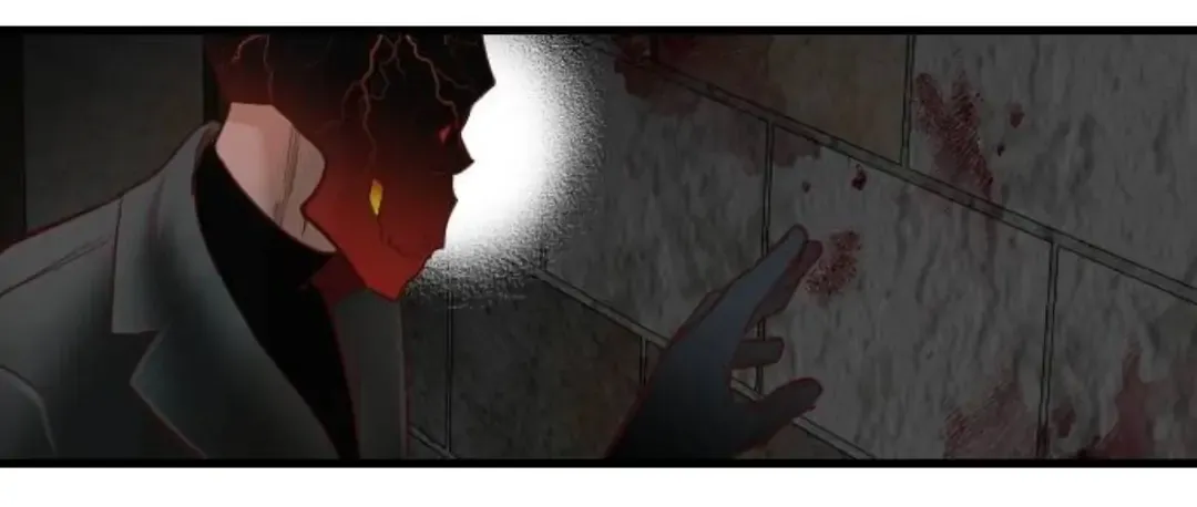 DevilShot Chapter 17 page 20 - 