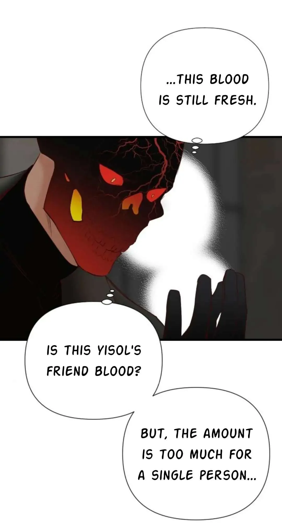 DevilShot Chapter 17 page 21 - 