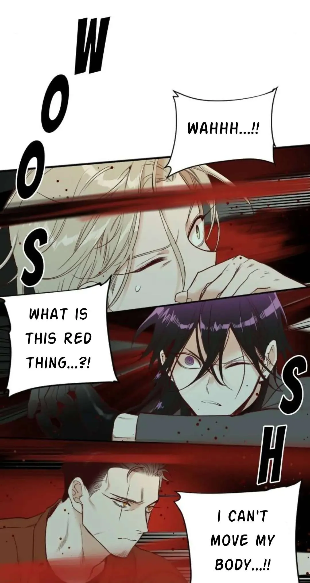 DevilShot Chapter 17 page 26 - 