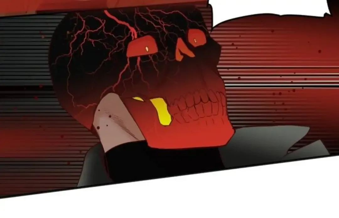 DevilShot Chapter 17 page 27 - 