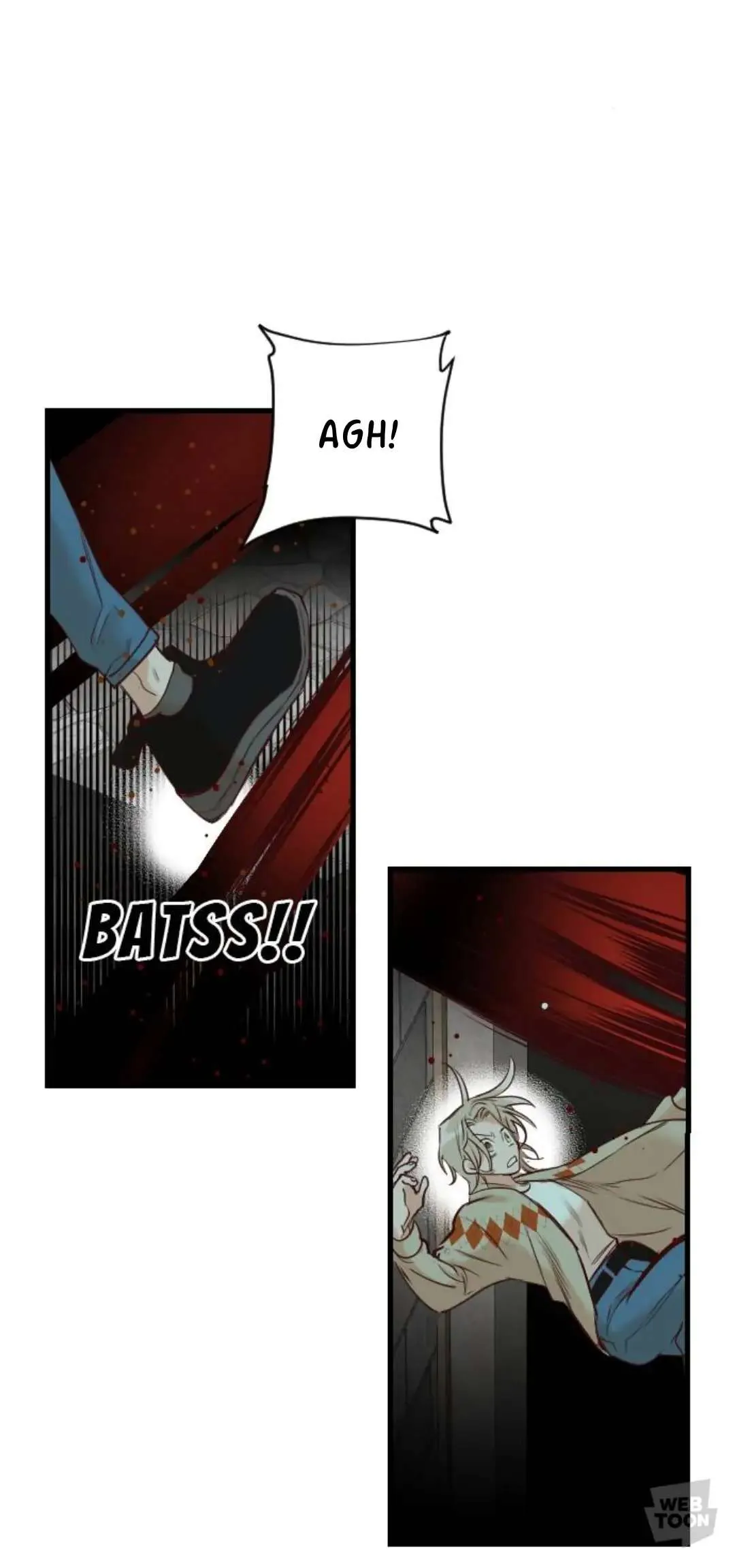 DevilShot Chapter 17 page 28 - 