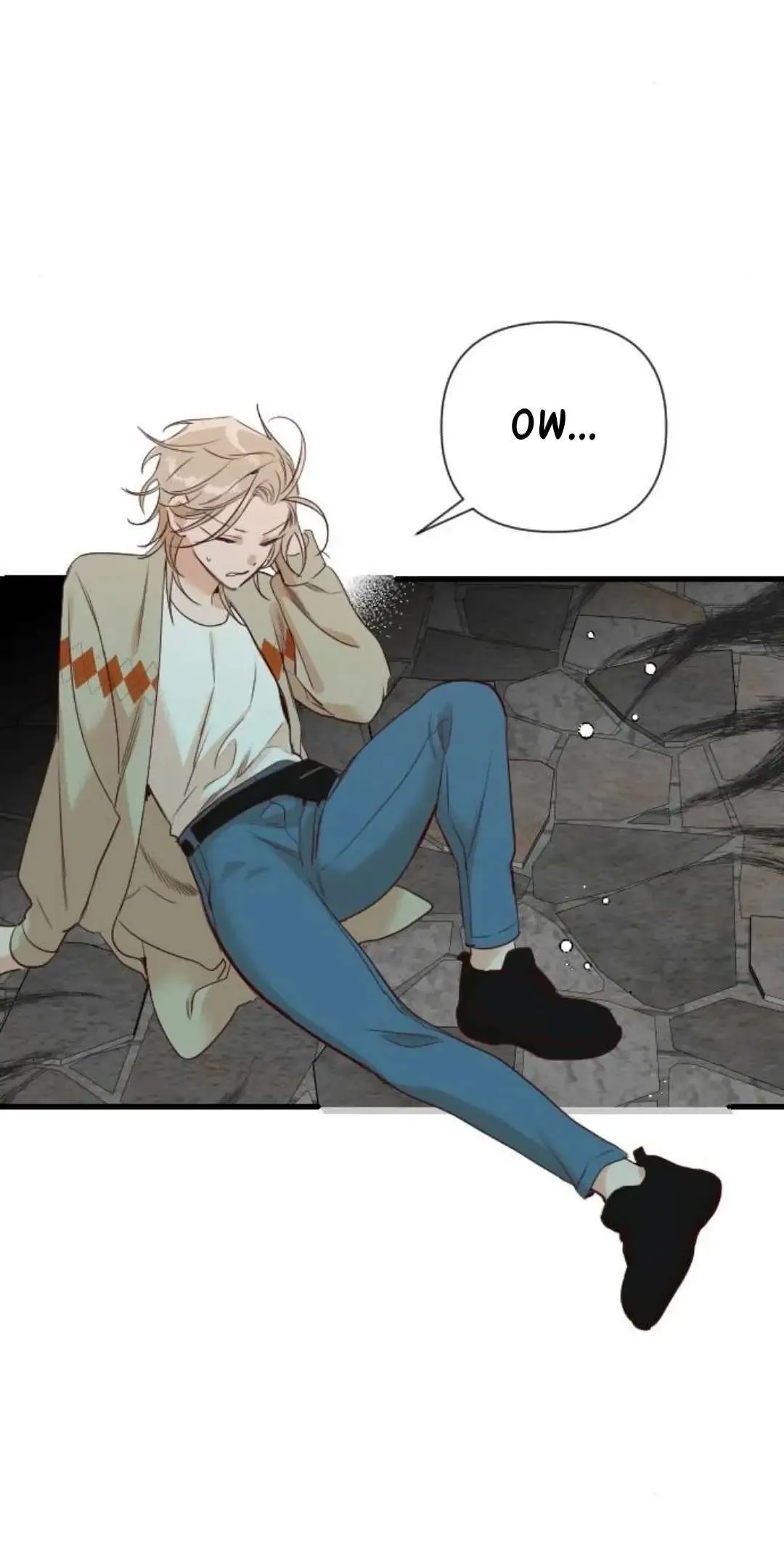 DevilShot Chapter 17 page 34 - 