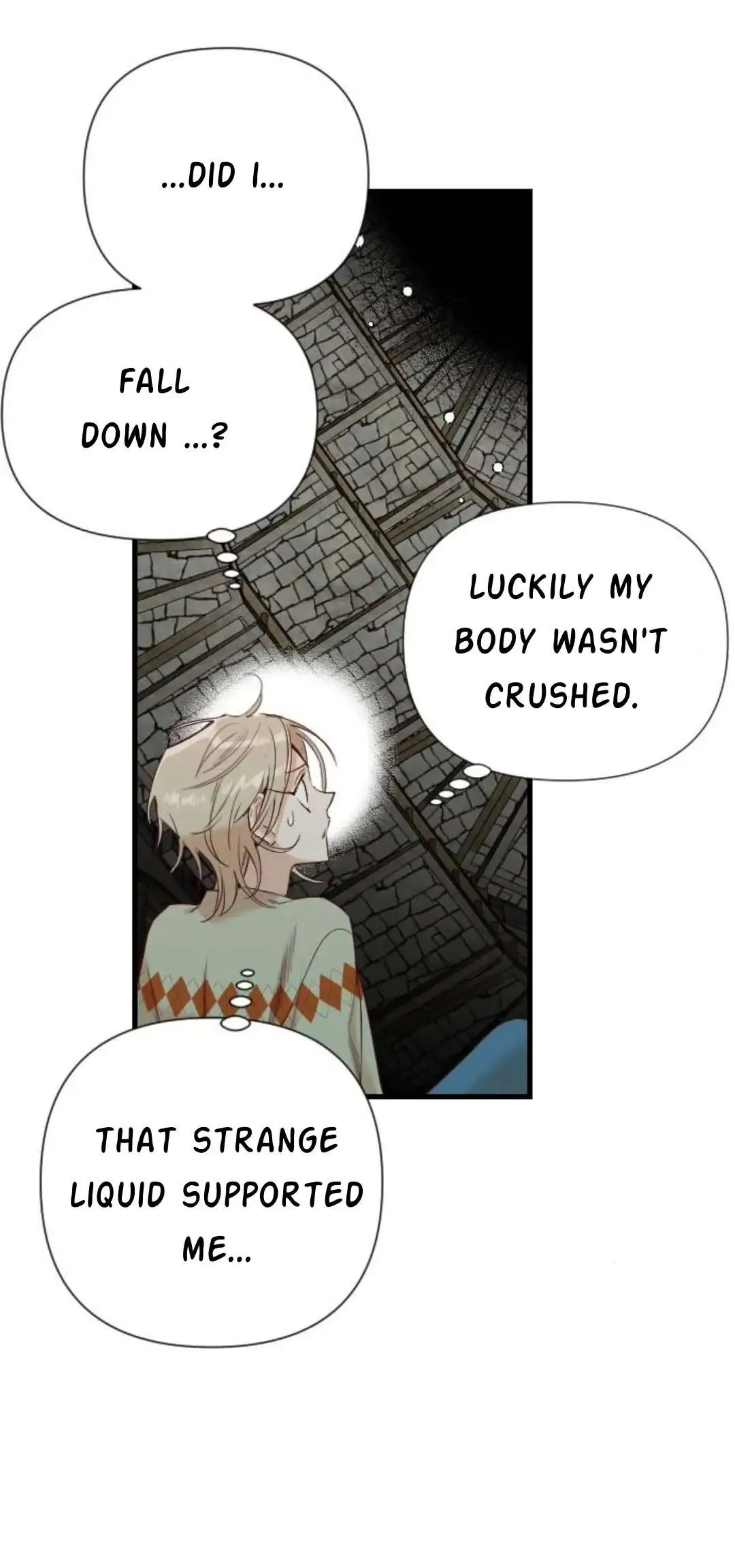 DevilShot Chapter 17 page 35 - 