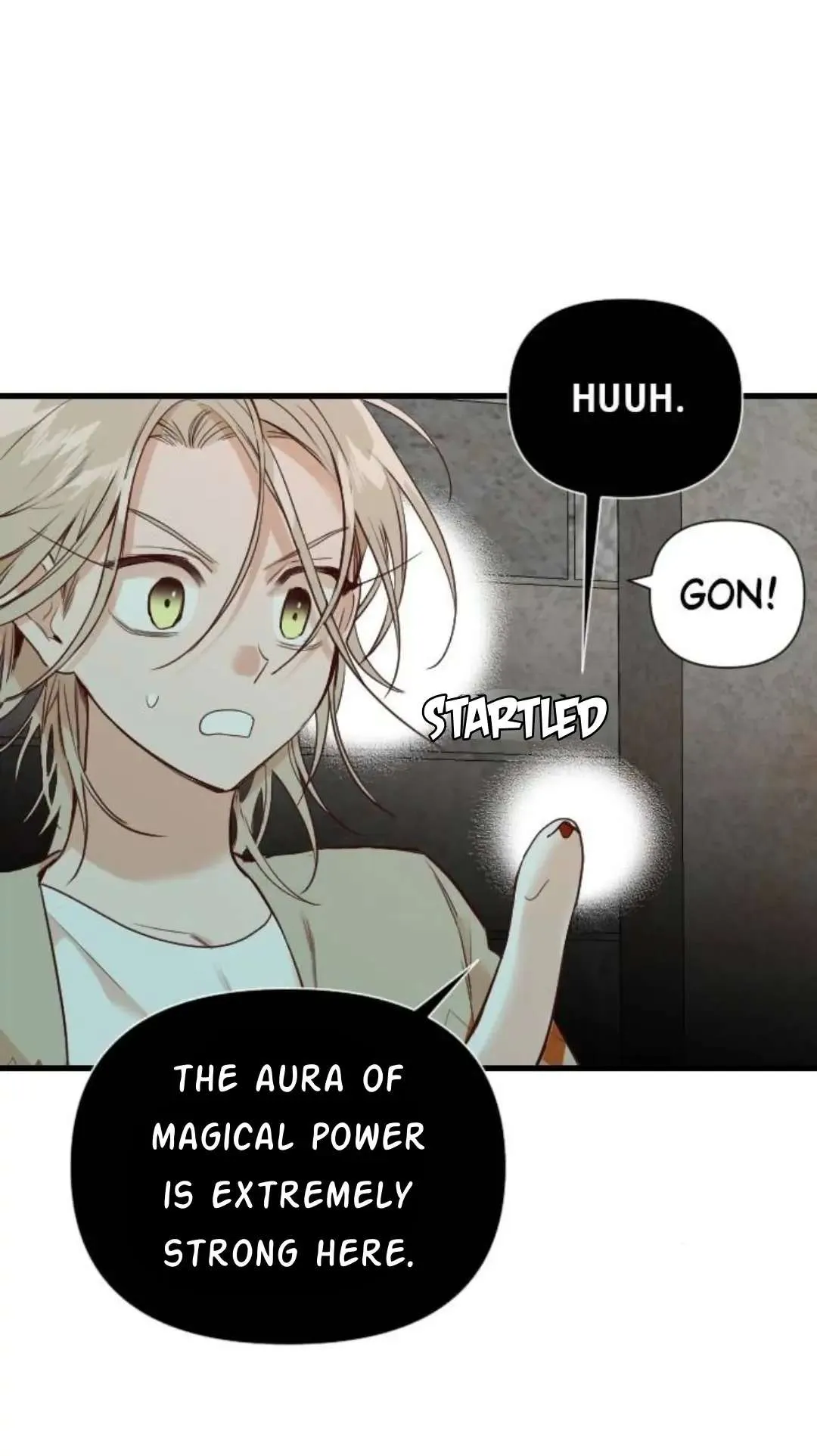 DevilShot Chapter 17 page 36 - 