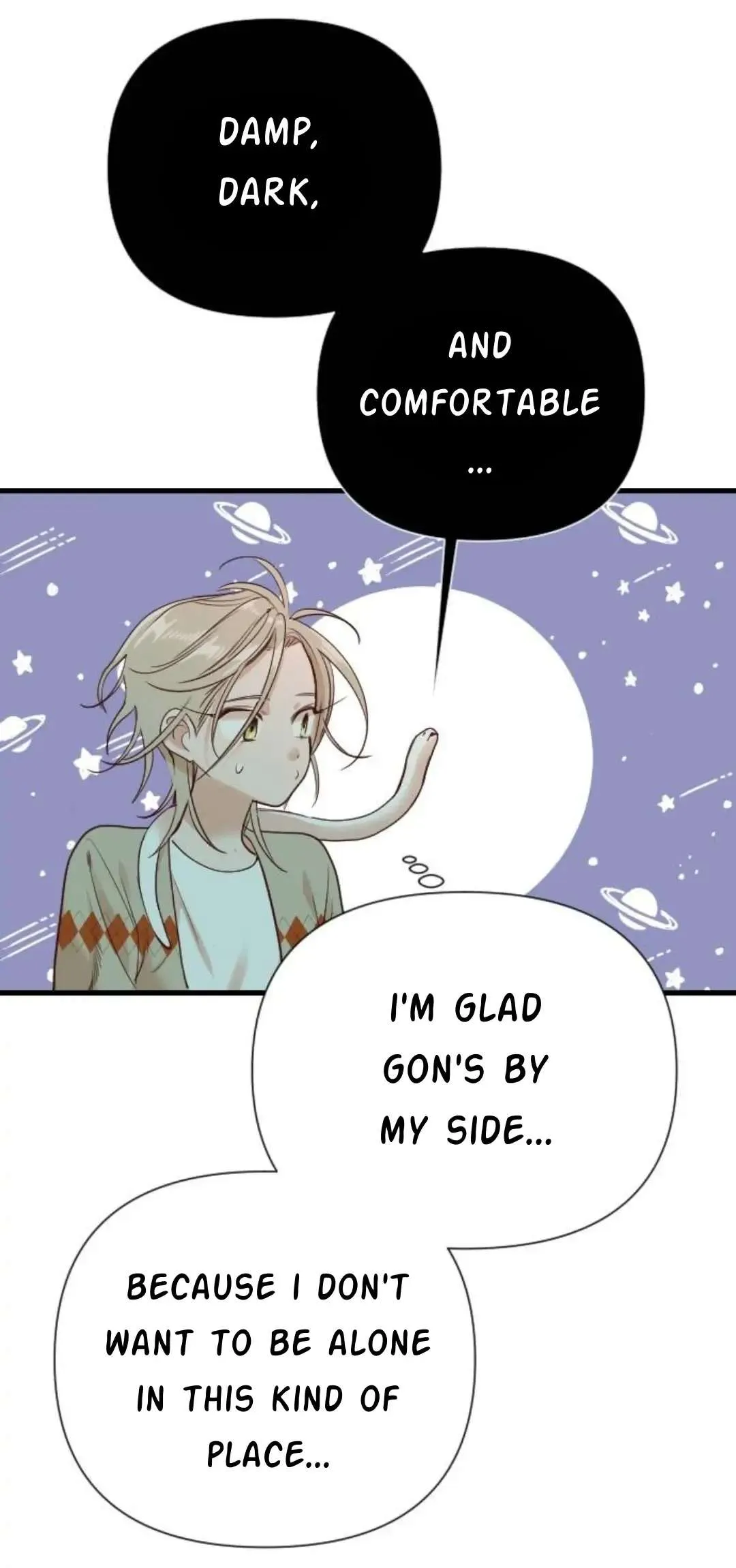 DevilShot Chapter 17 page 37 - 