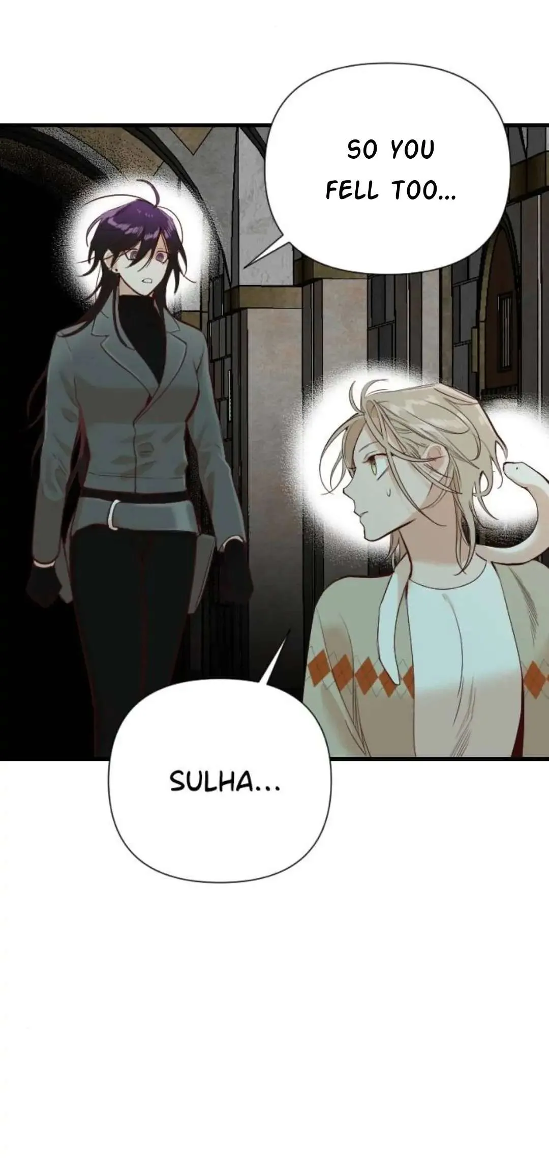 DevilShot Chapter 17 page 39 - 