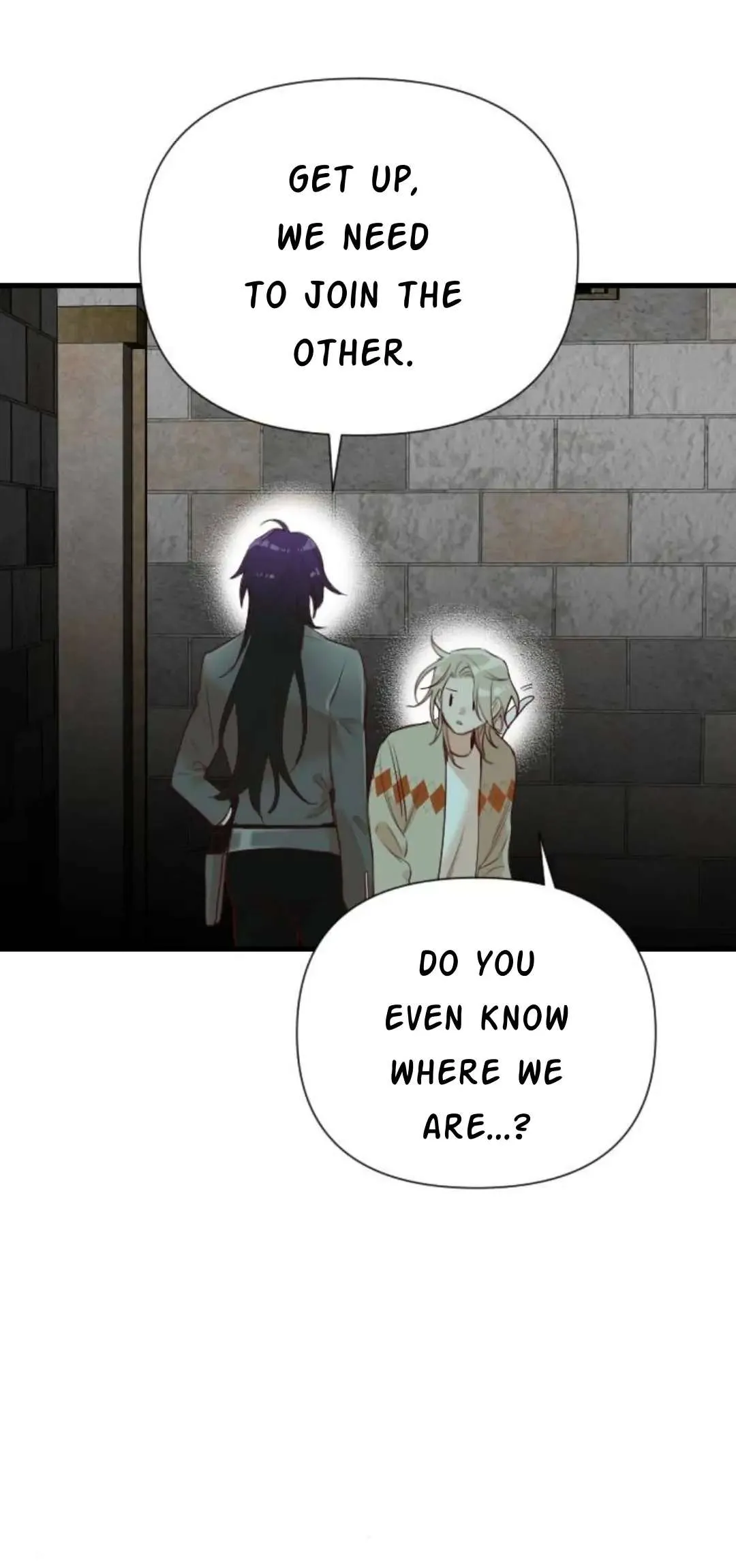 DevilShot Chapter 17 page 40 - 