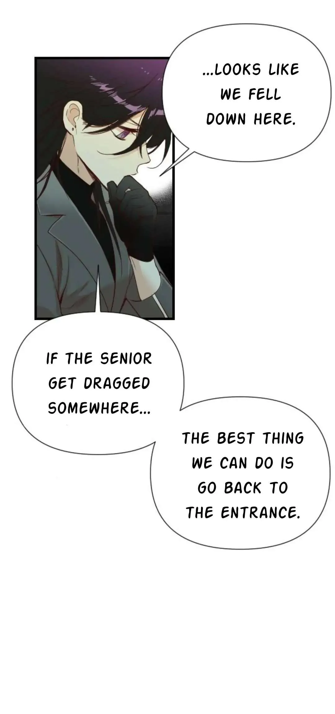 DevilShot Chapter 17 page 41 - 