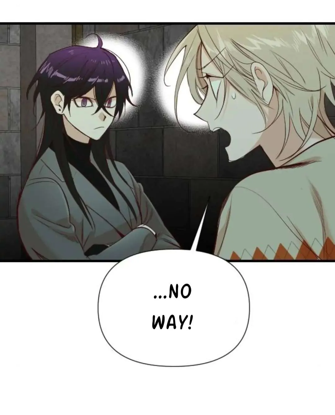 DevilShot Chapter 17 page 42 - 