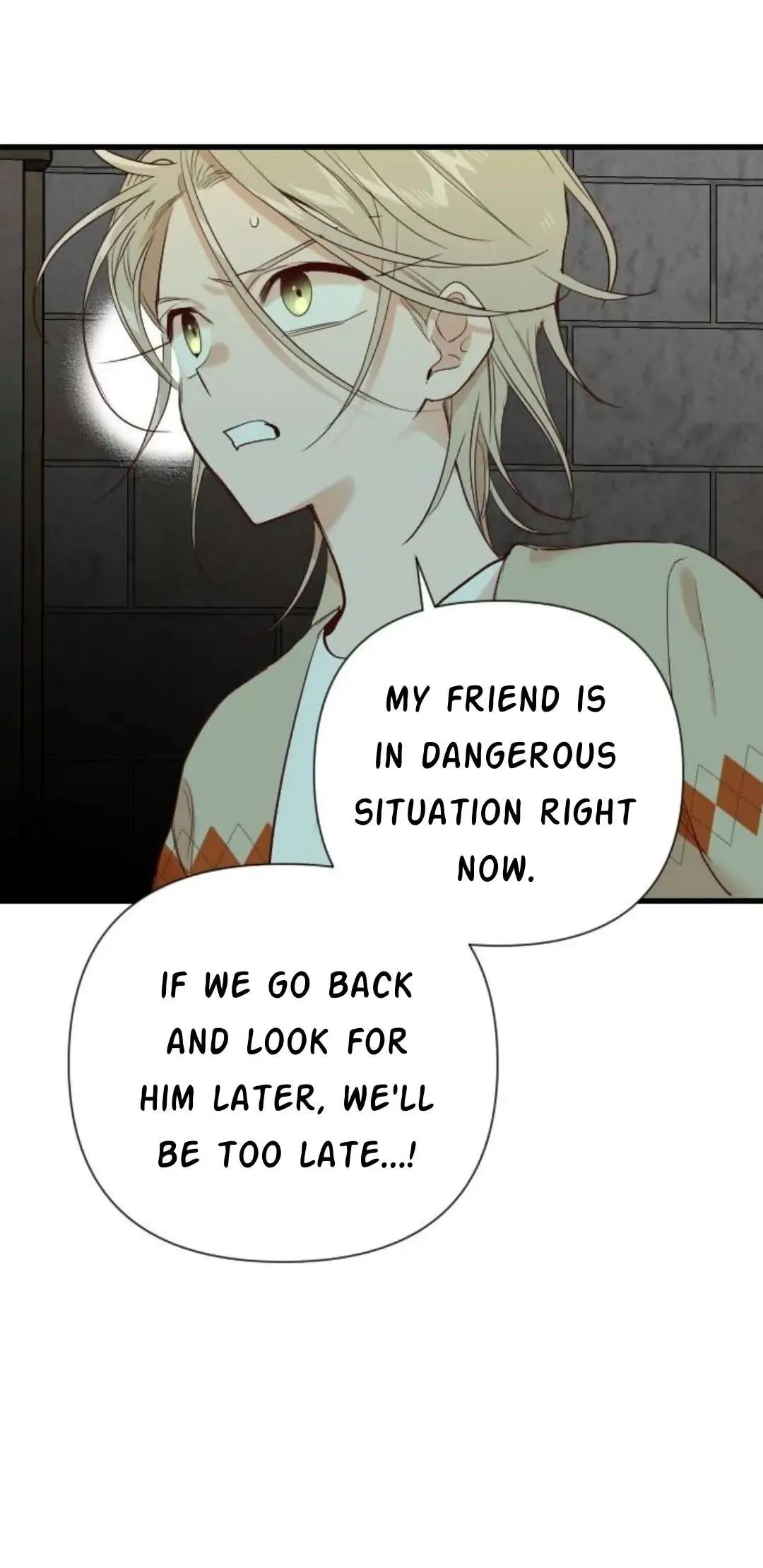 DevilShot Chapter 17 page 43 - 