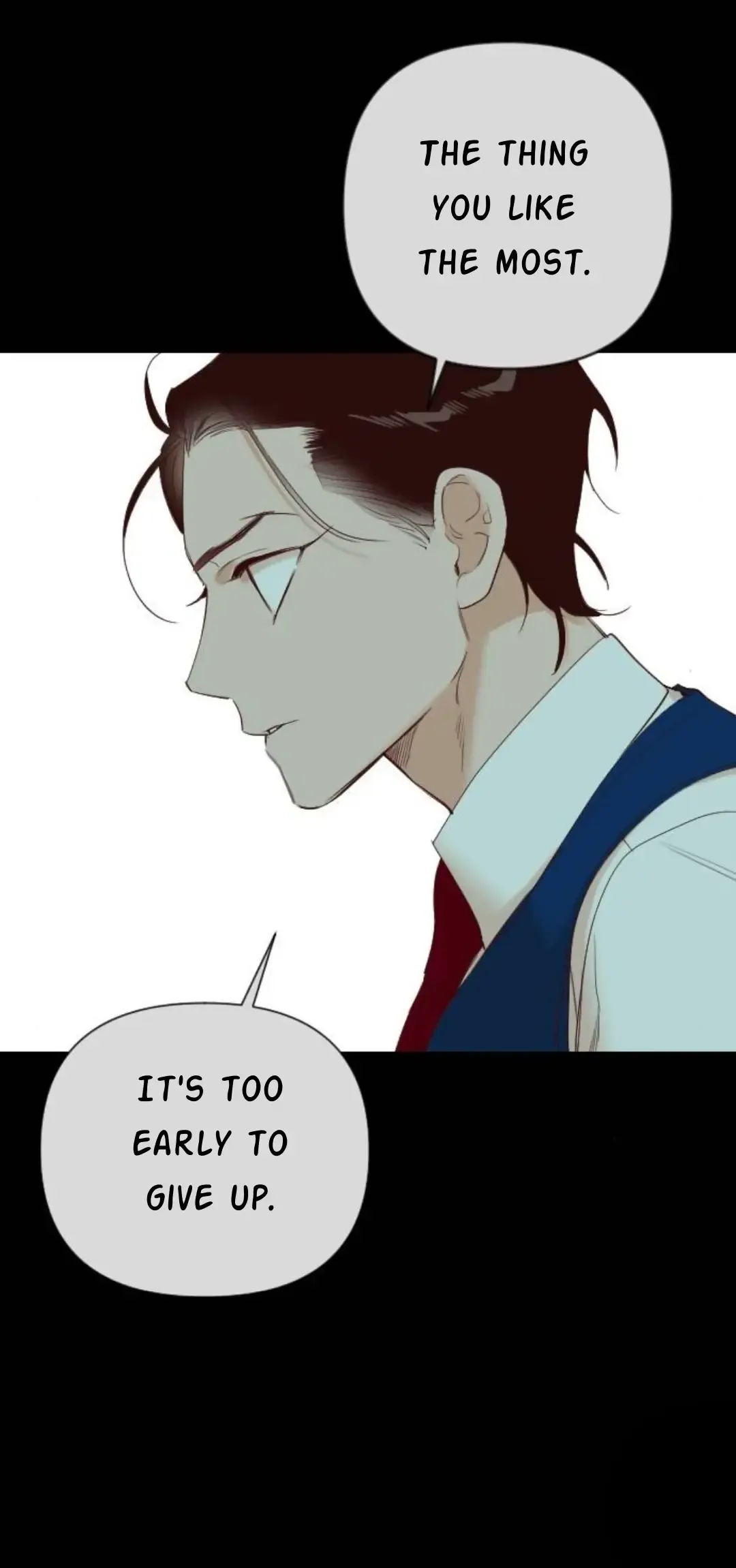 DevilShot Chapter 17 page 50 - 