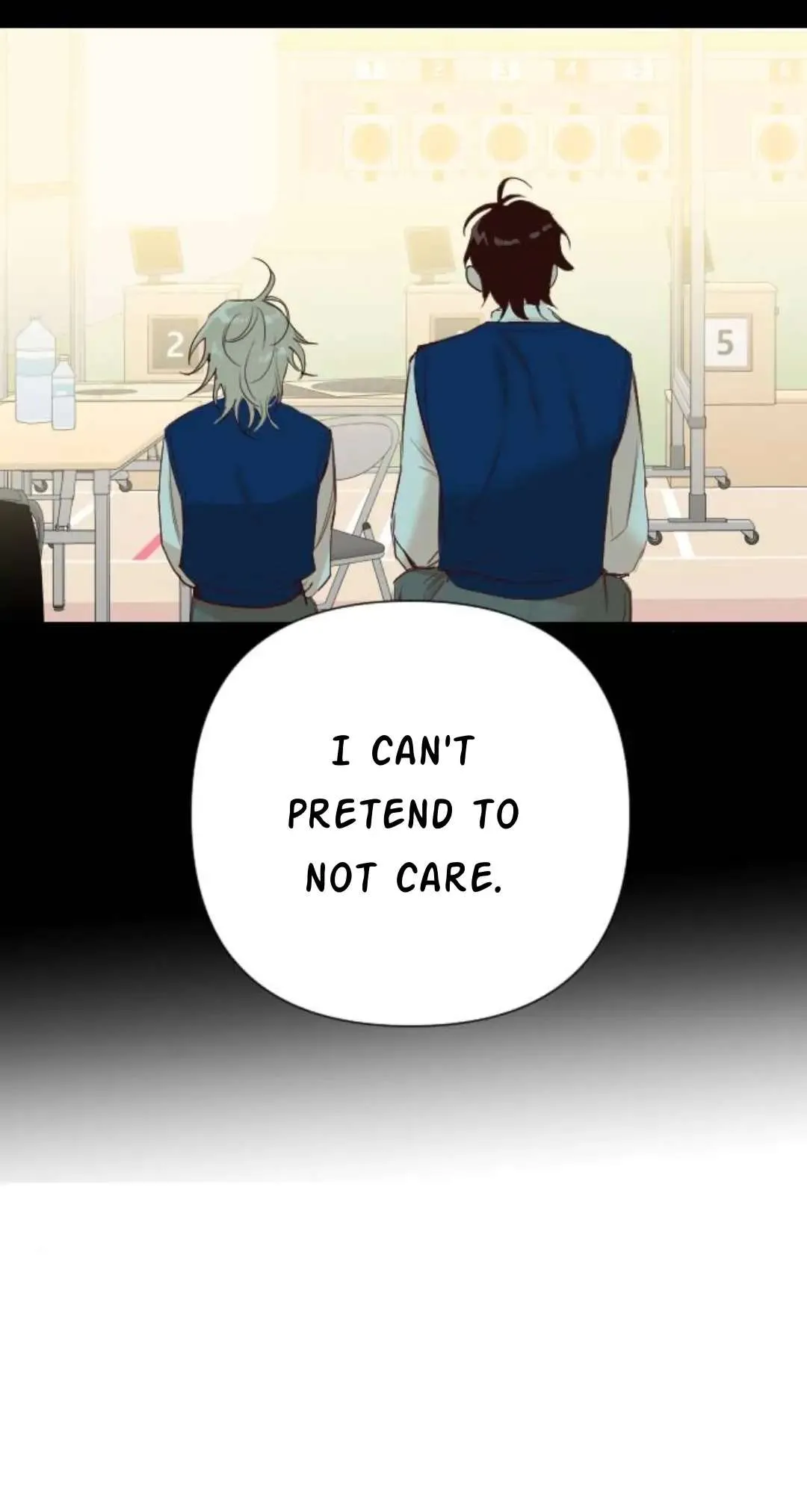 DevilShot Chapter 17 page 52 - 